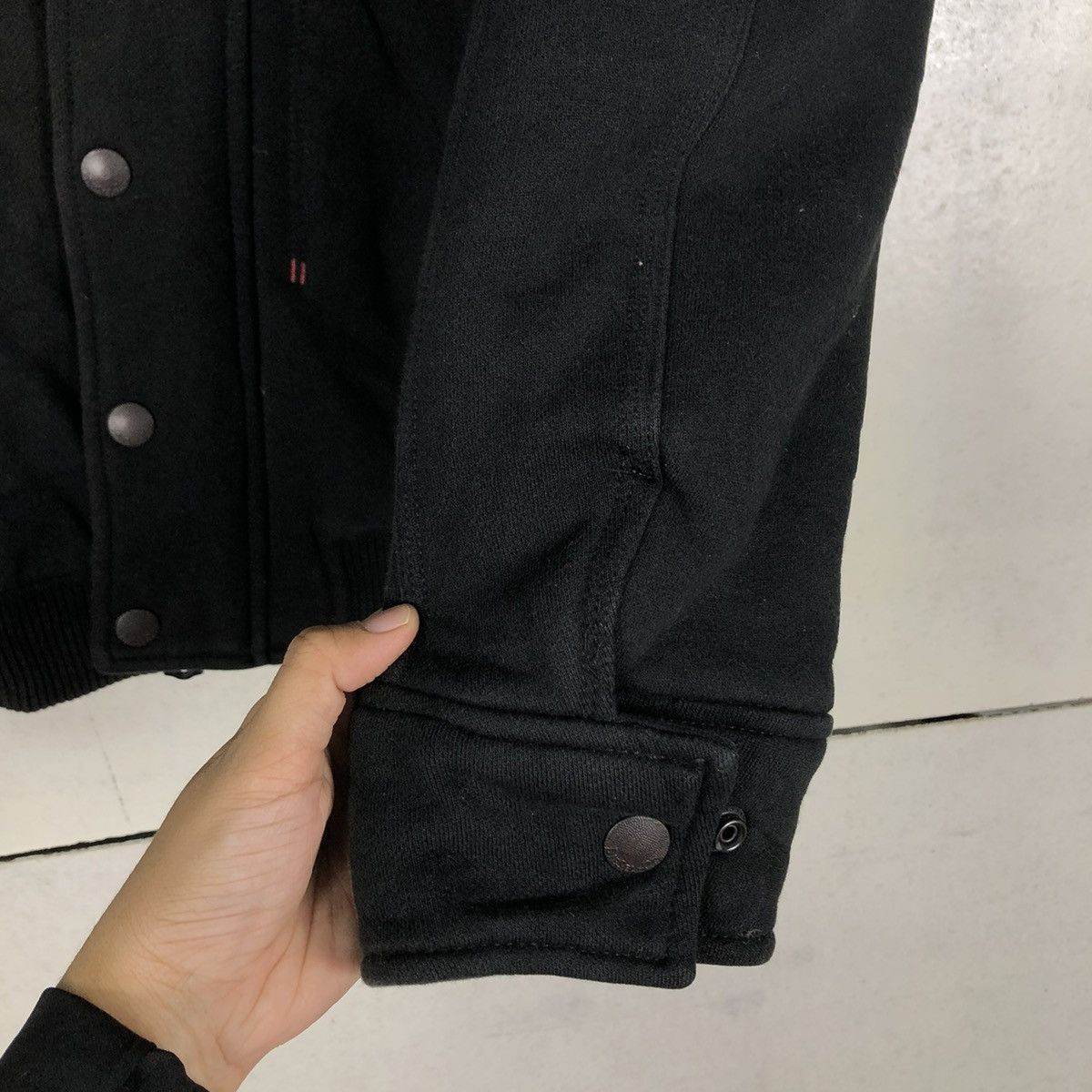 Diesel 🔥VINTAGE BIKER JACKET DIESEL-CO CARGO MULTI POCKET Size US M / EU 48-50 / 2 - 16 Thumbnail
