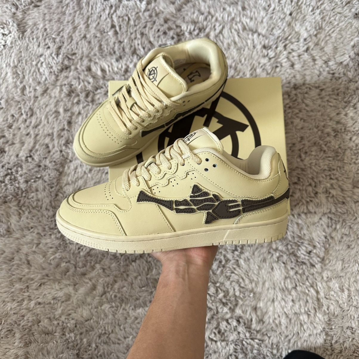 Other Vicinity Akimbo Lows Reverse Cappuccino - NEW Size US 7.5 / EU 40-41 - 1 Thumbnail