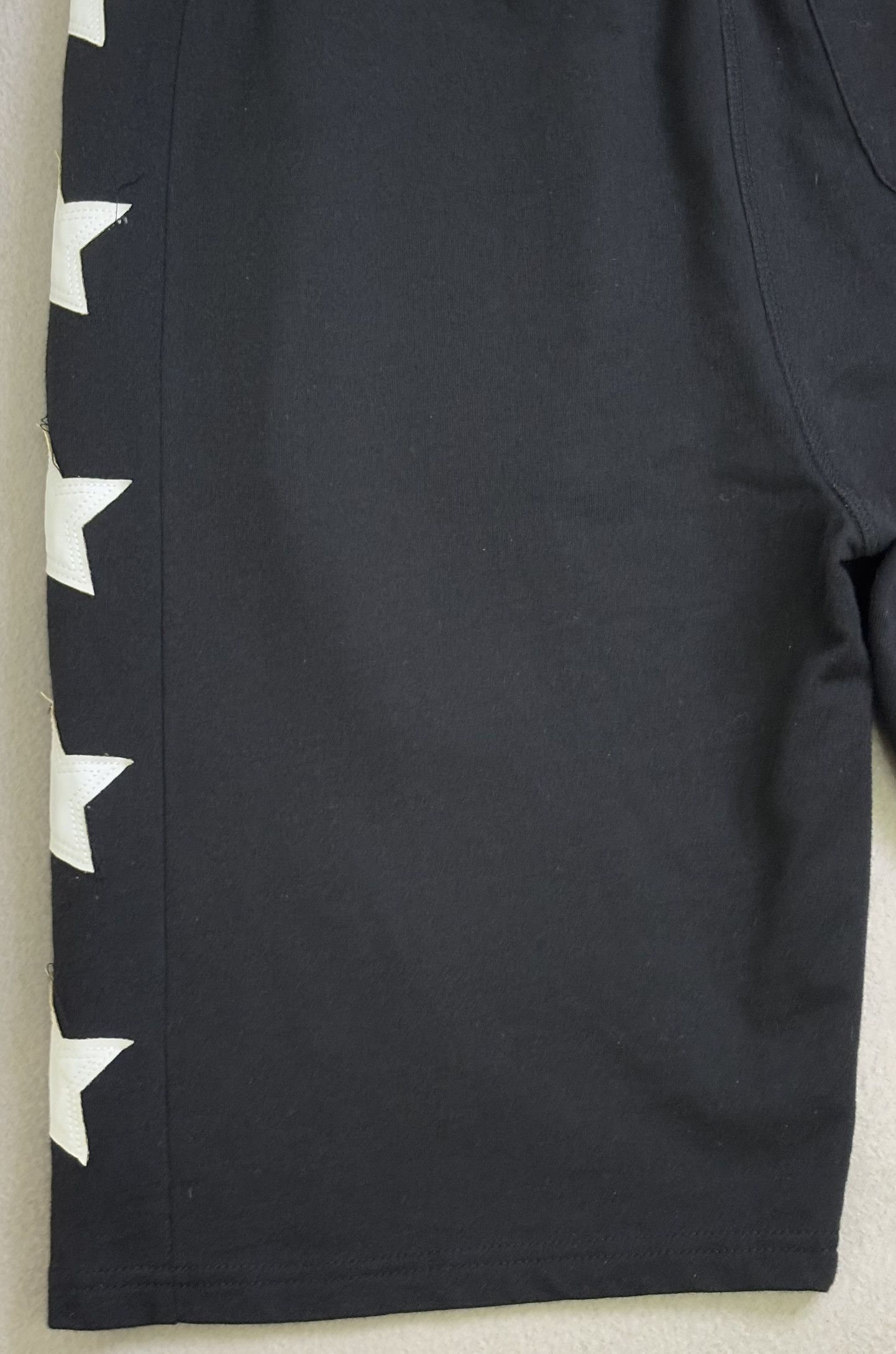 Japanese Brand Roberto Geissini shorts size XL Size US 39 - 15 Thumbnail