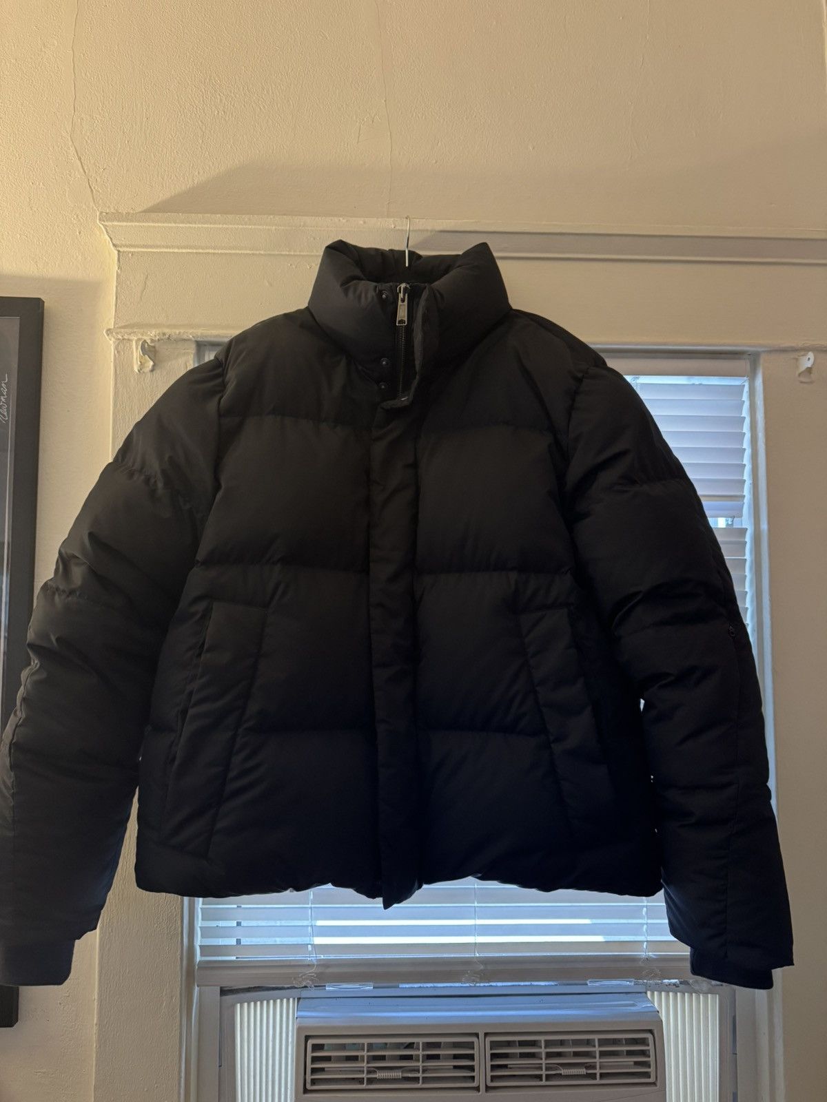 Banana Republic Banana Republic water repellant puffer jacket down Size US L / EU 52-54 / 3 - 1 Thumbnail