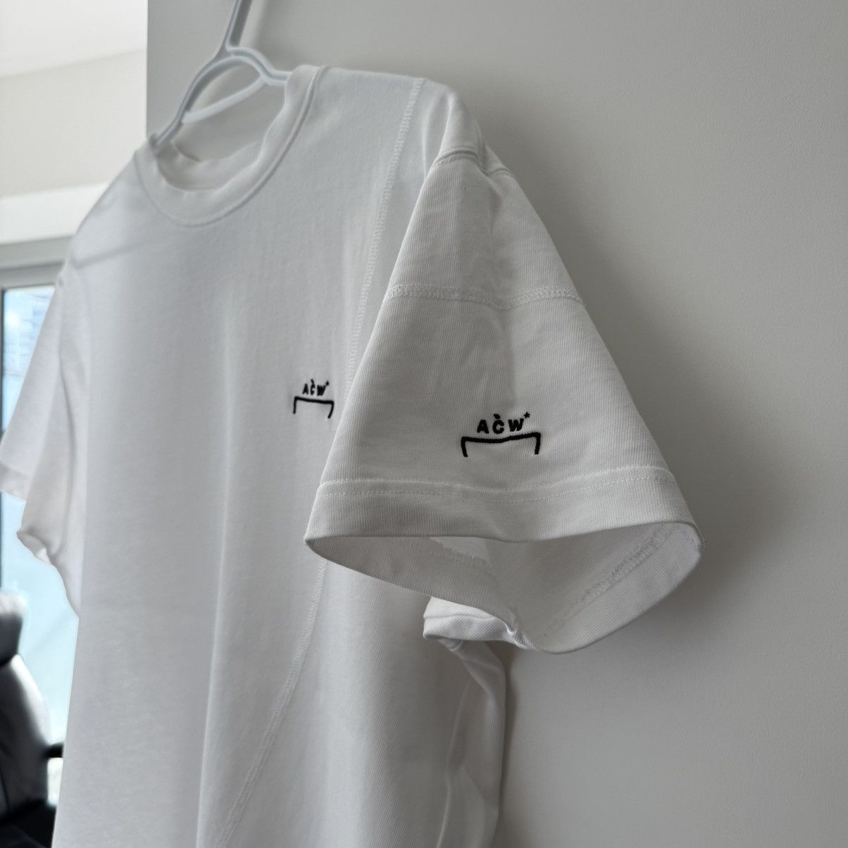 A-COLD-WALL* Essential T-Shirt Size US M / EU 48-50 / 2 - 3 Thumbnail
