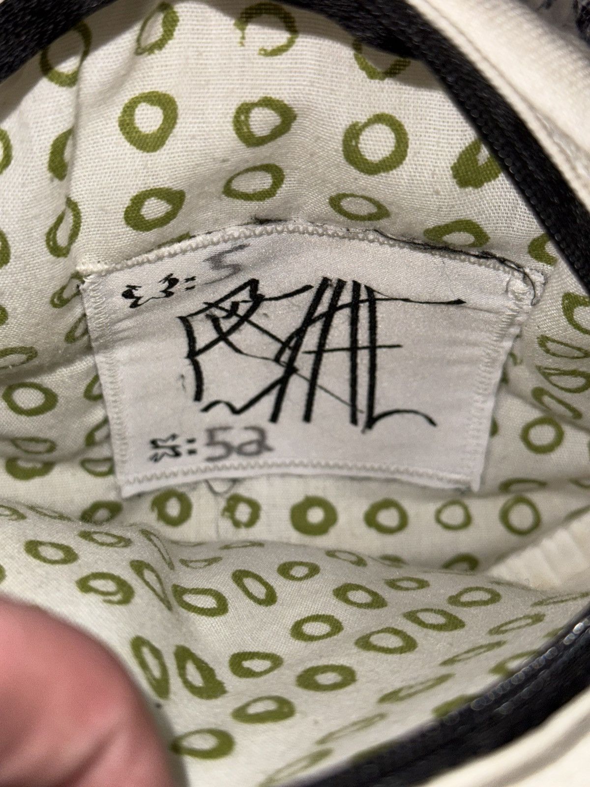 Other 1 Of 1 side bag by gomi Size ONE SIZE - 3 Thumbnail
