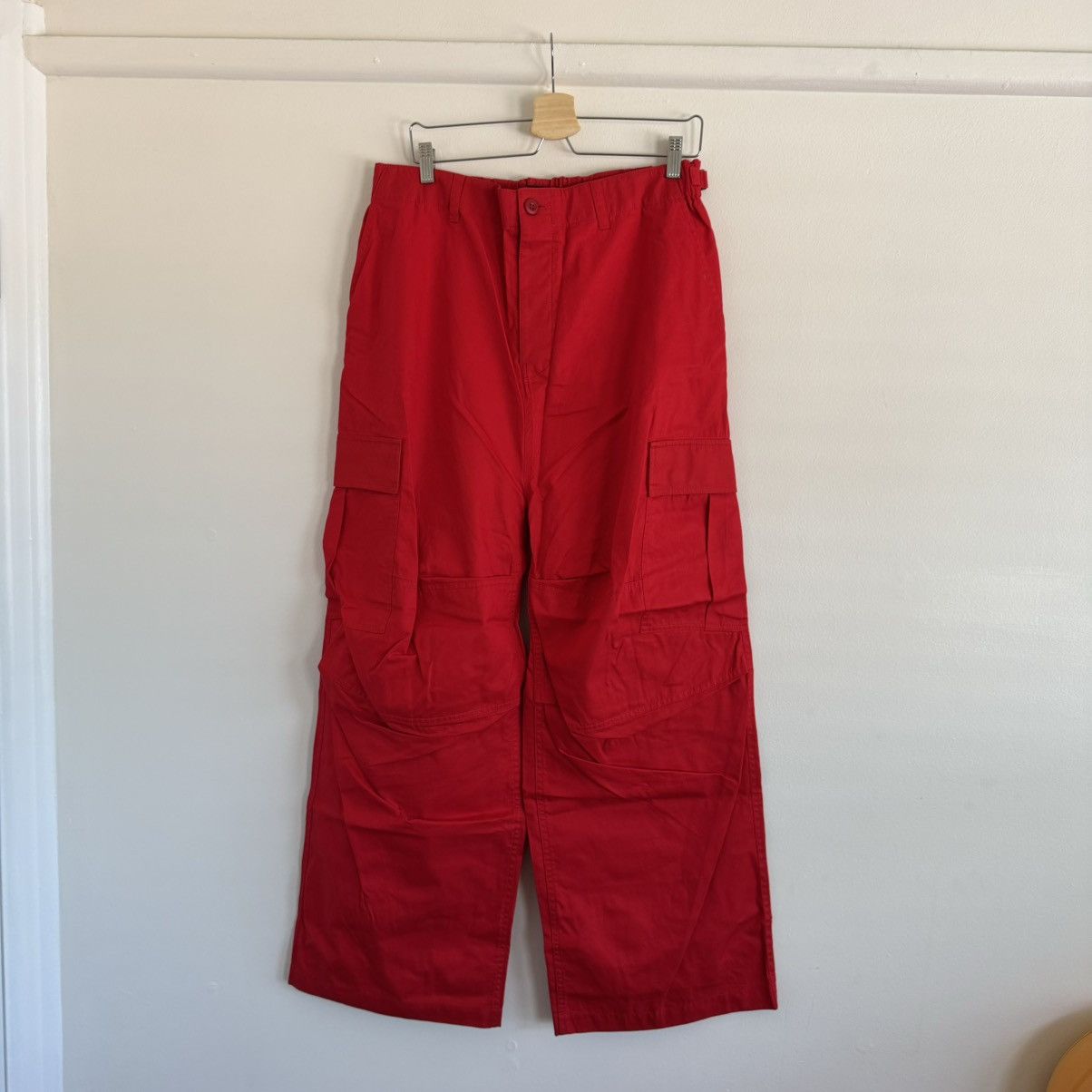 RUNWAY PANTS