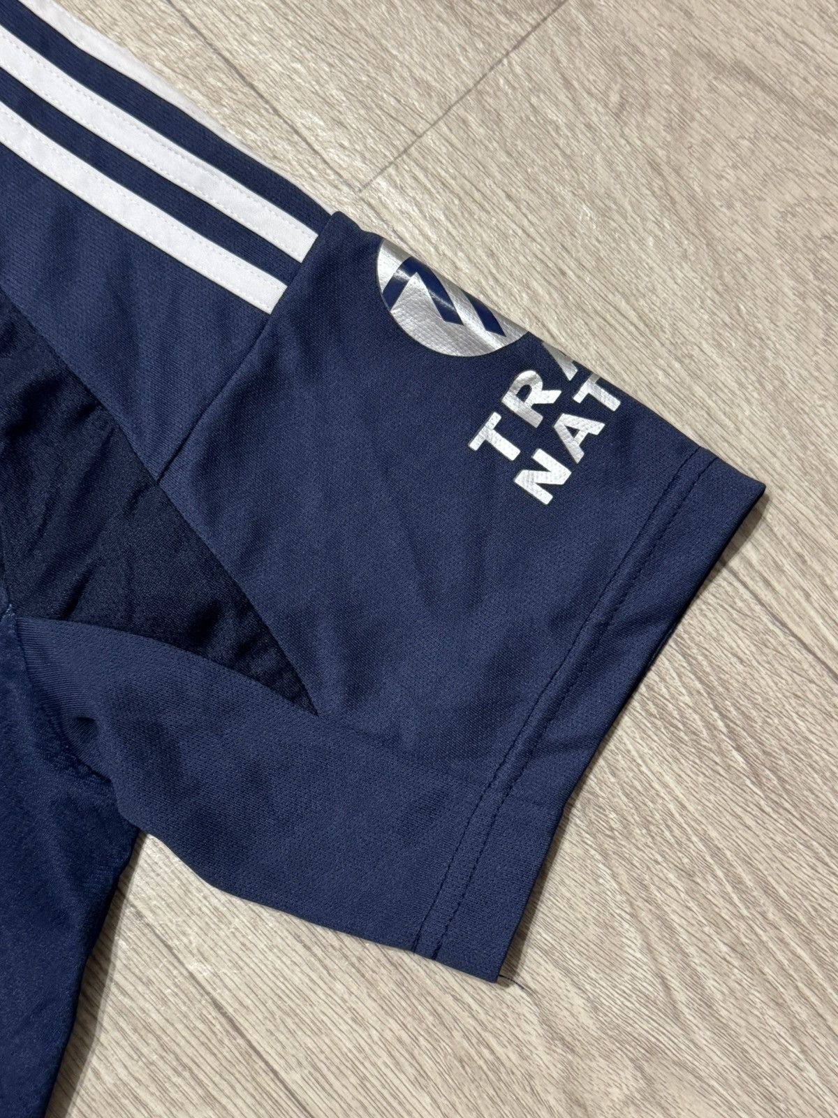 Adidas 🔷Adidas Aston Villa 2024/25 Soccer jersey🔷 Size US M / EU 48-50 / 2 - 4 Thumbnail