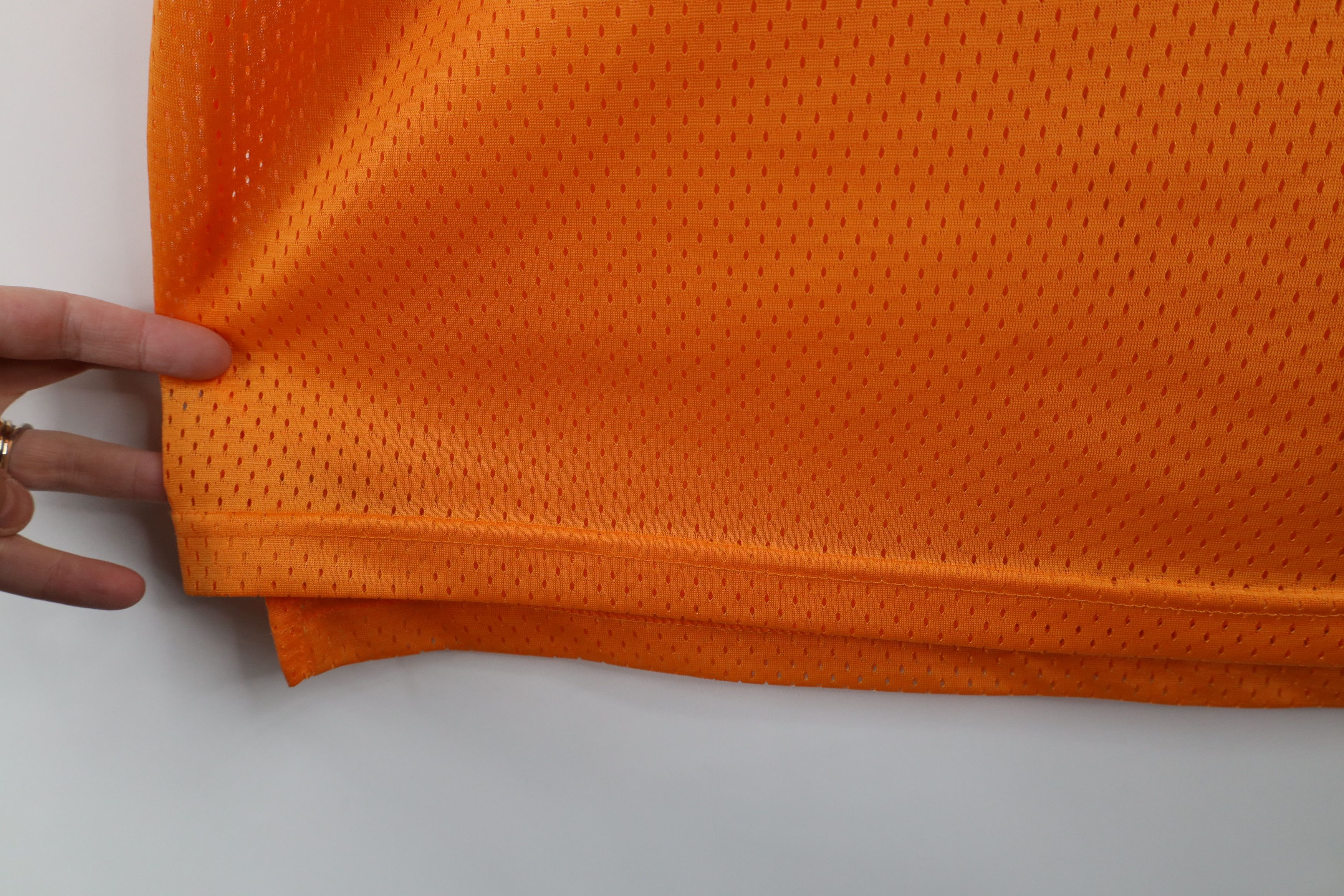 Russell Athletic × Vintage Vintage Russell Athletic University of Tennessee Jersey #98 Size US S / EU 44-46 / 1 - 8 Thumbnail
