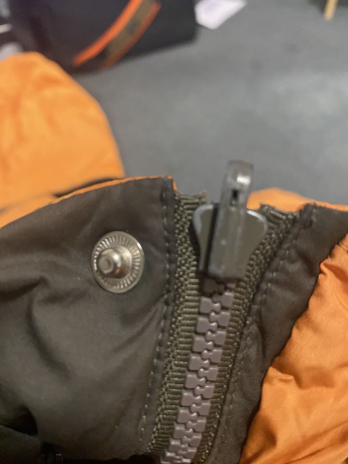 Balenciaga × Designer × Vintage VINTAGE 90s BALENCIAGA SPORTS REVERSIBLE PUFFER JACKET Size US XL / EU 56 / 4 - 5 Thumbnail