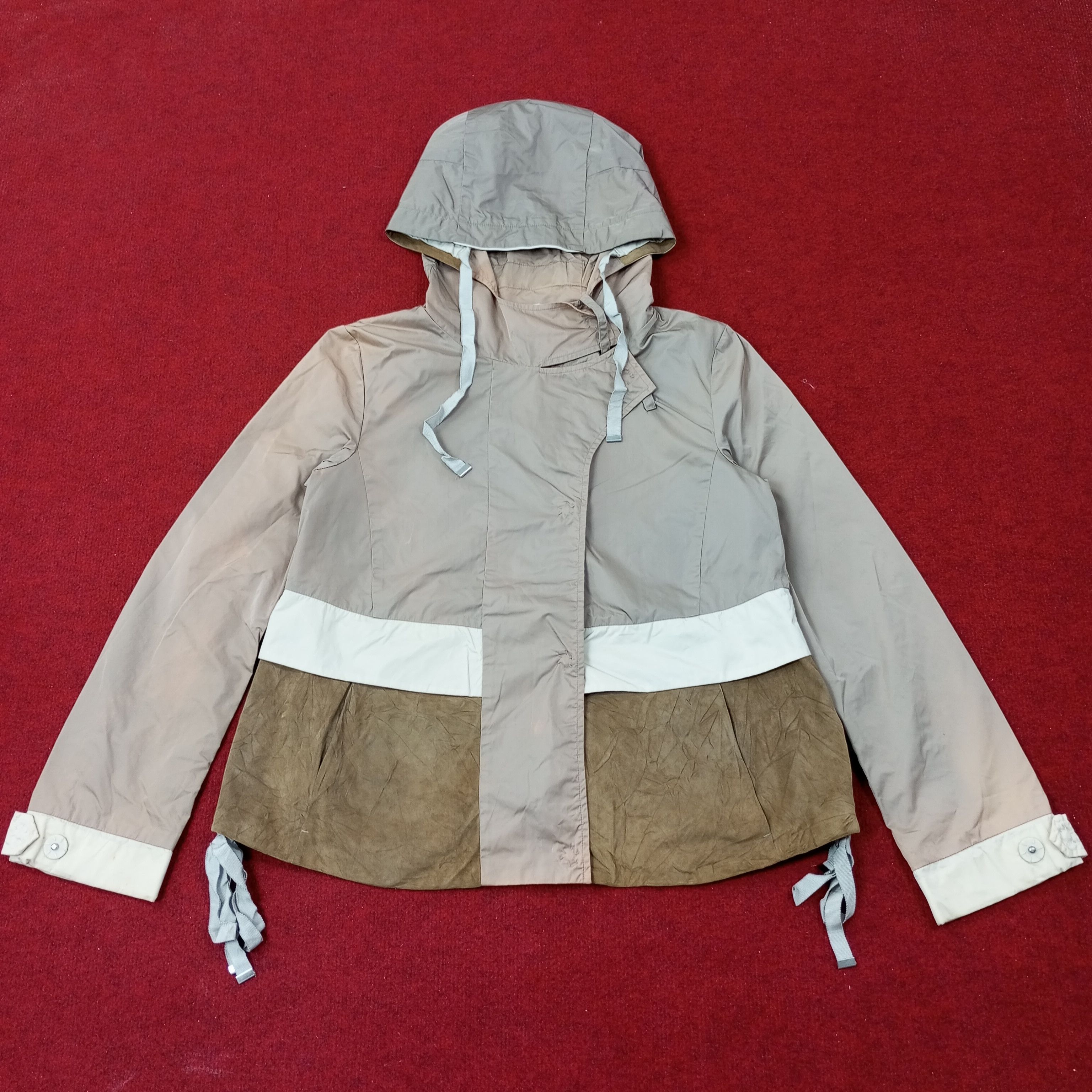 S Max Mara Fashion Style Jacket c245n24
