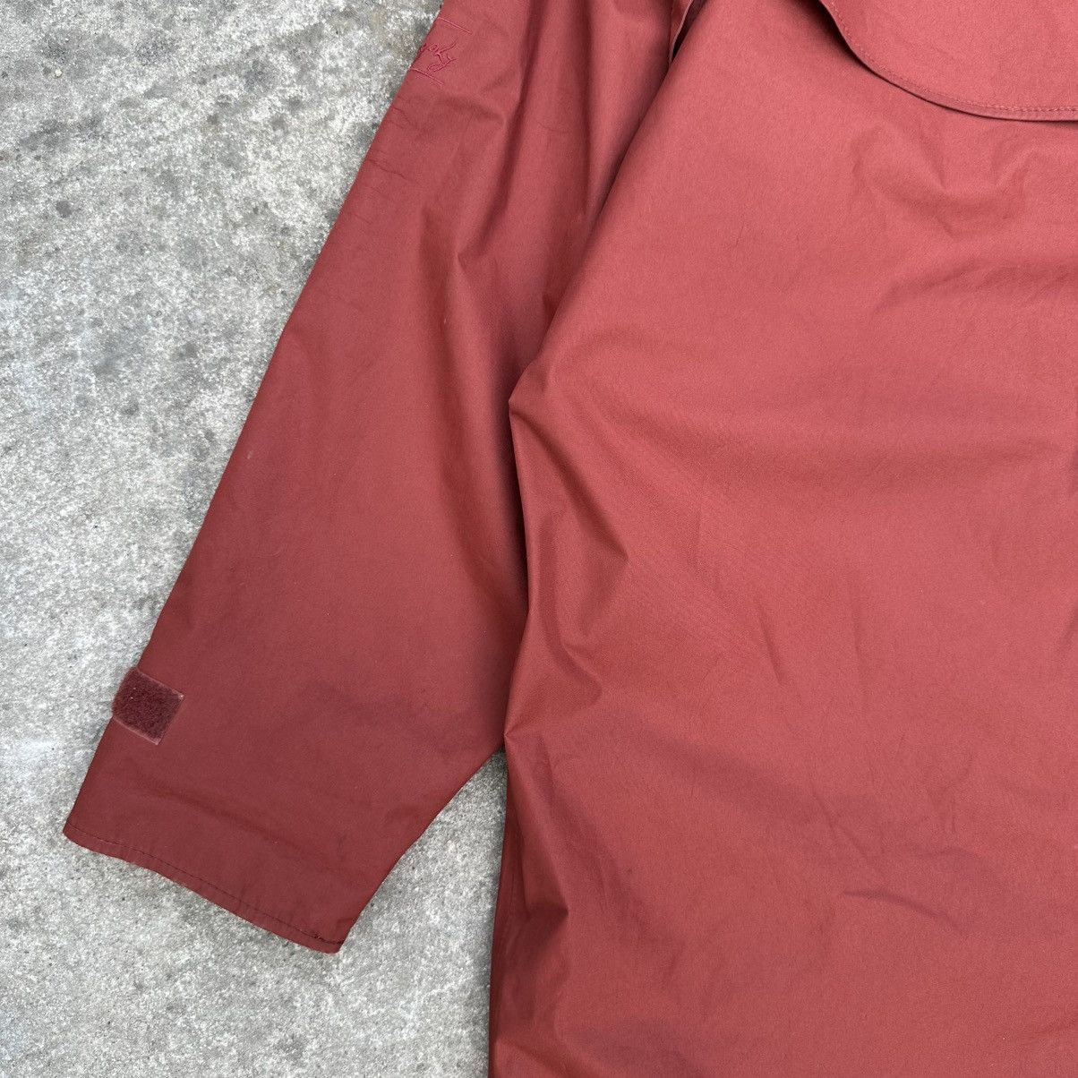 Other Vintage Jack Murphy Light Jacket Windbreaker Size 14 Size US S / EU 44-46 / 1 - 19 Thumbnail