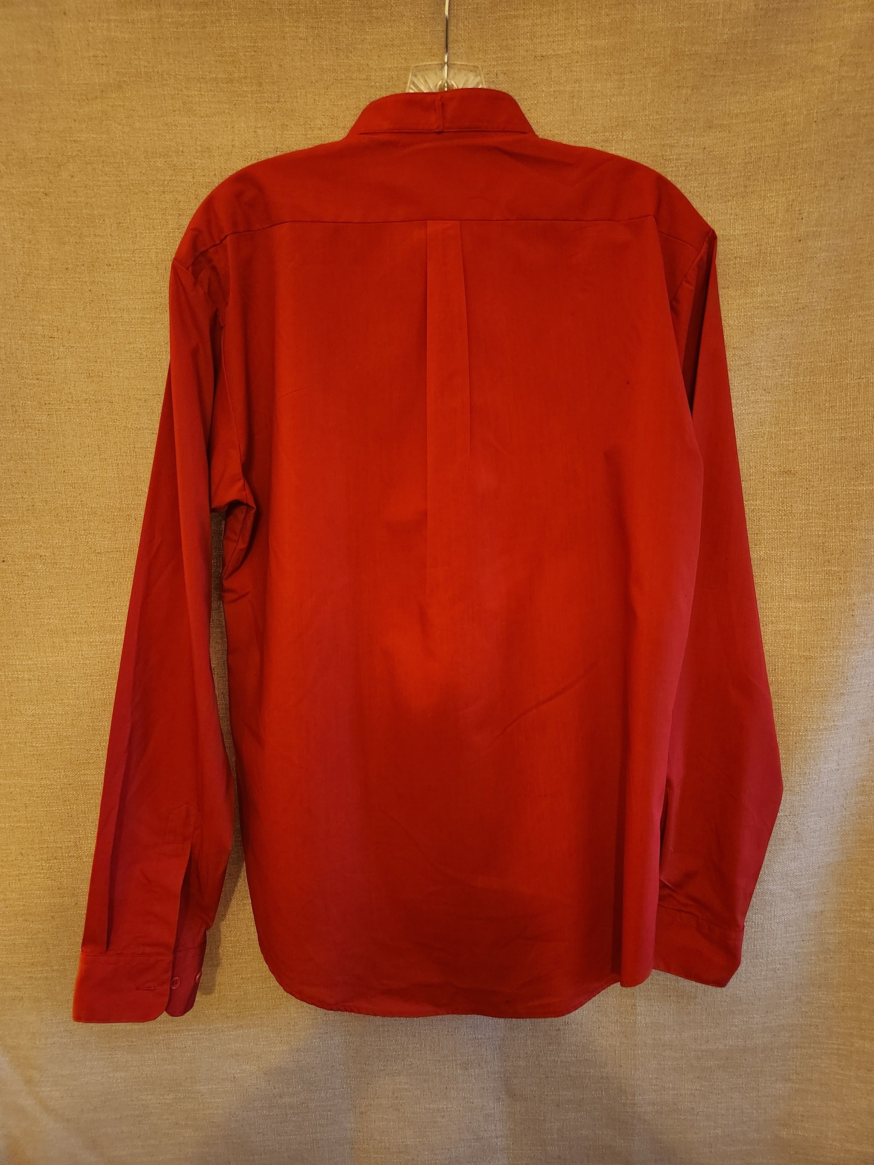 Vintage Vintage 70's Wayne Scott Cotton/Polyester Tuxedo Shi Size US L / EU 52-54 / 3 - 2 Thumbnail