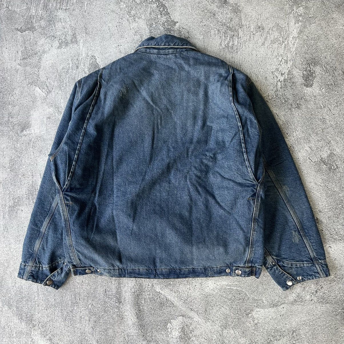 Carhartt Carhartt Wip Detroit jacket Size US L / EU 52-54 / 3 - 5 Thumbnail