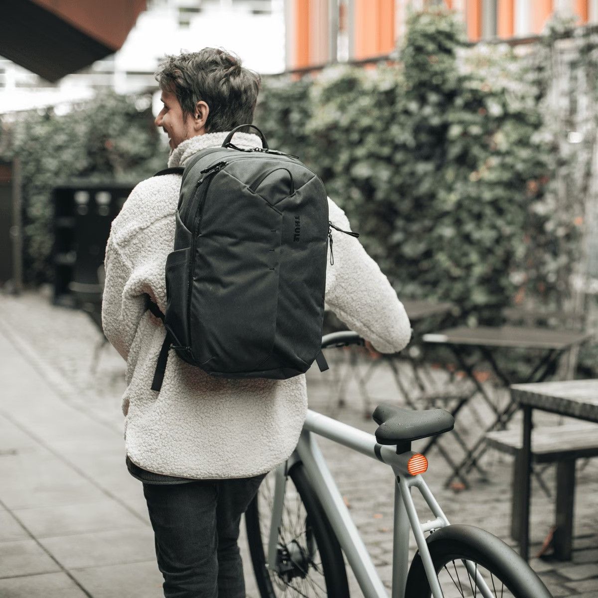 Outdoor Research Thule Aion Backpack - 28L Expandable up to 32L Size ONE SIZE - 1 Thumbnail