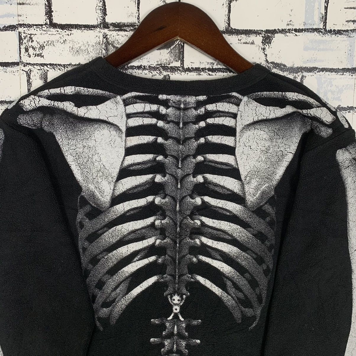 Japanese Brand × PPFM Japanese Brand Peyton Place For Men Long Sleeve Sweatshirt Size US M / EU 48-50 / 2 - 7 Thumbnail