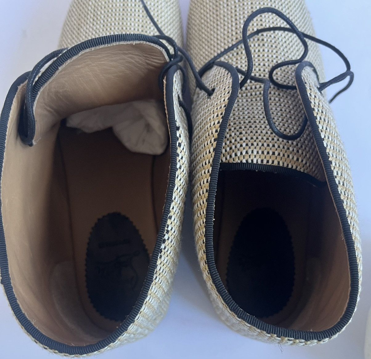Christian Louboutin Christian Louboutin Size US 11 / EU 44 - 3 Thumbnail