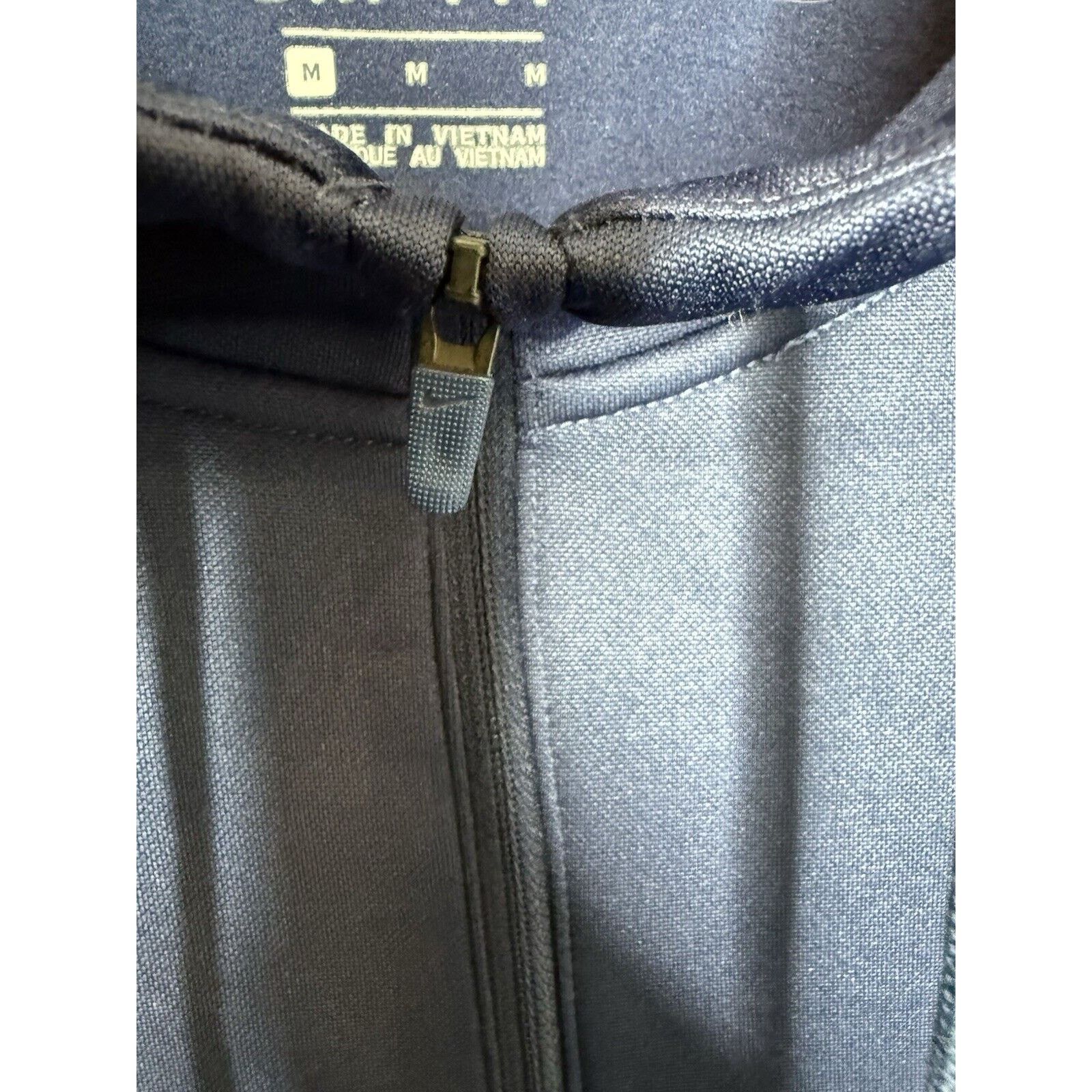 Nike Nike Dri-Fit Golf Hoodie Womens Medium Team Club Pullover Size M / US 6-8 / IT 42-44 - 4 Thumbnail