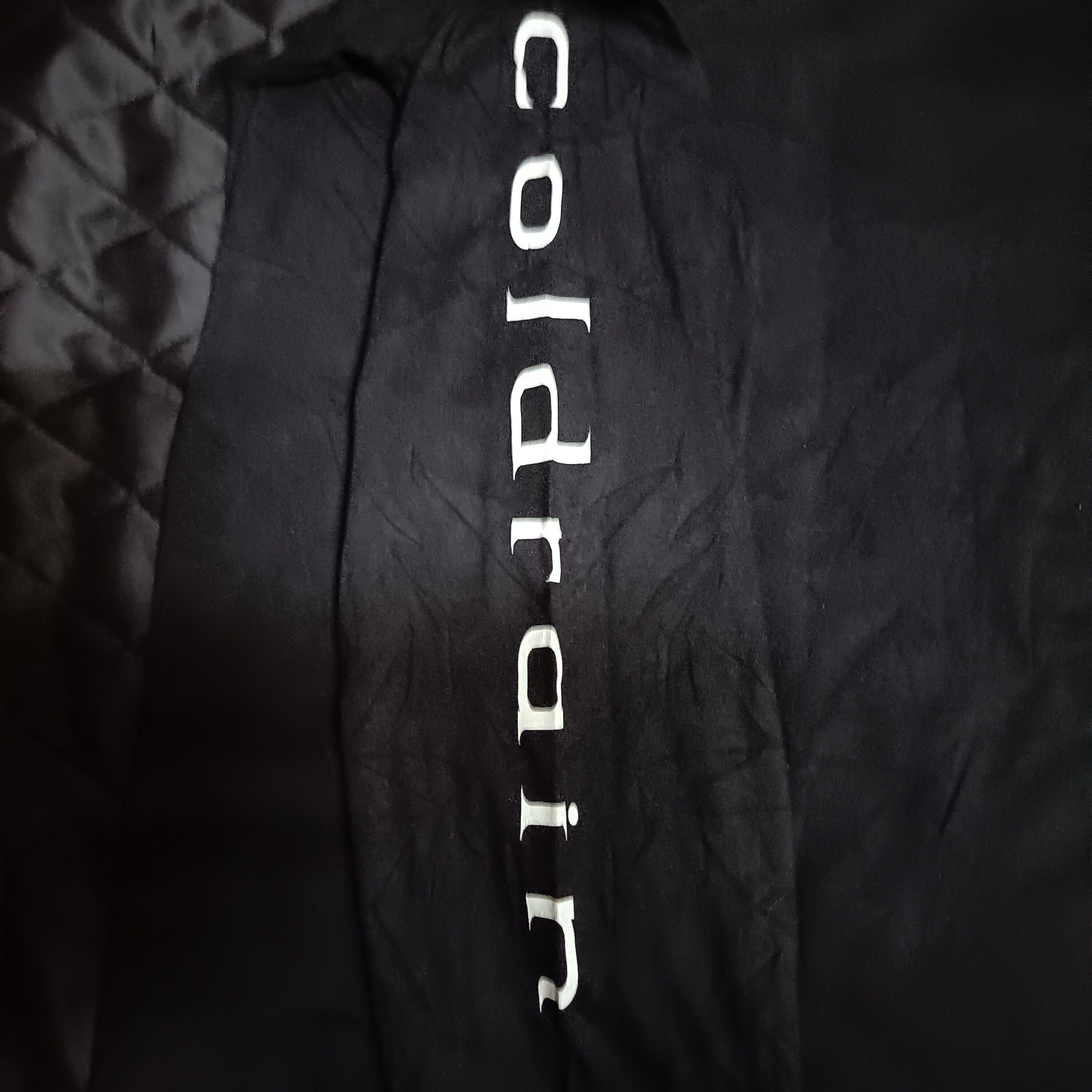 Band Tees Coldrain Japanese Rock Band Crew Staff T-Shirt Size US L / EU 52-54 / 3 - 4 Thumbnail
