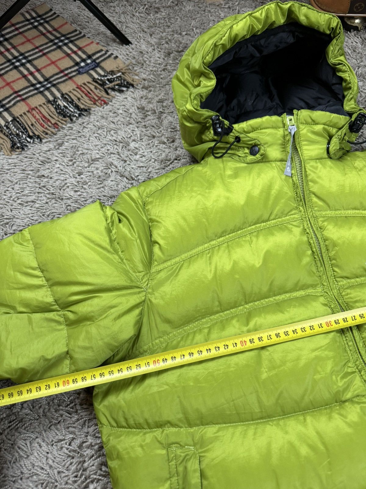 Jack Wolfskin Down jacket Jack Wolfskin original casual outdoors item Size XL / US 12-14 / IT 48-50 - 5 Thumbnail
