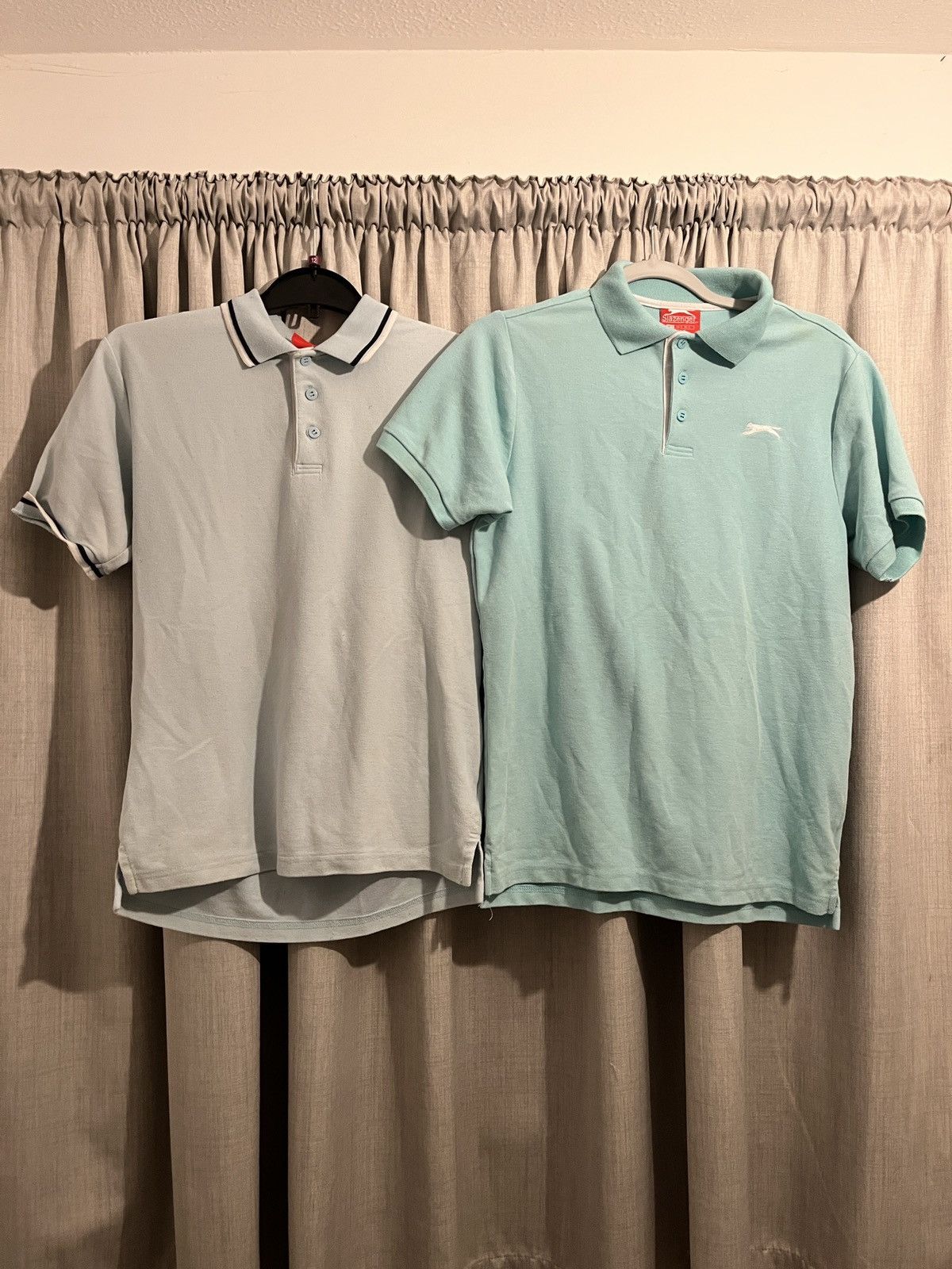 Other 2 shirts Size US L / EU 52-54 / 3 - 1 Thumbnail