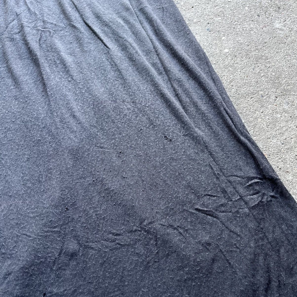 Rick Owens × Rick Owens Lilies Rick Owens Lillies Skirt grey dark opium Size 27" / US 4 / IT 40 - 7 Thumbnail