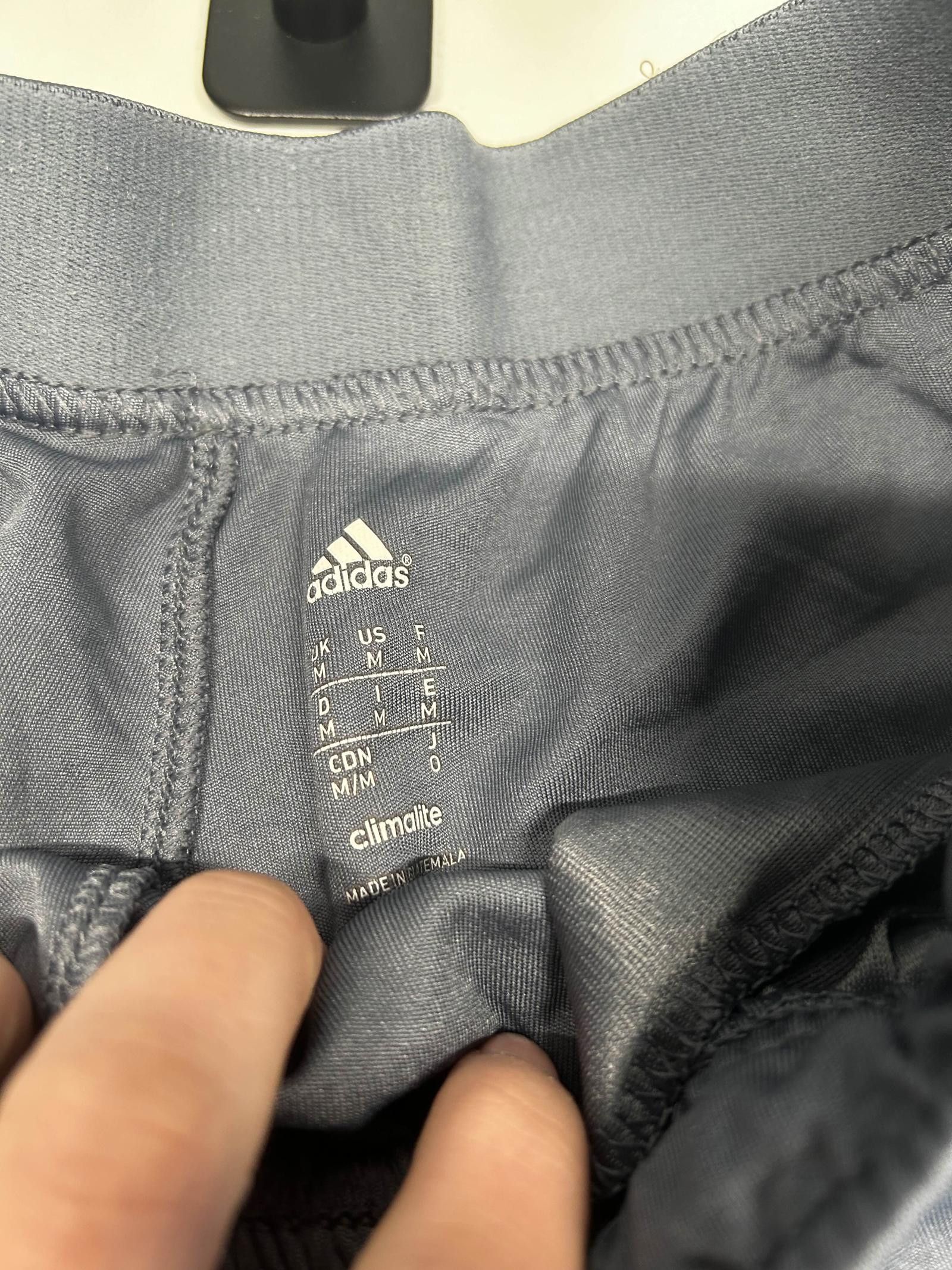 Adidas Men's Adidas Notre Dame Athletic Shorts - Climate Control Size US 32 / EU 48 - 4 Thumbnail