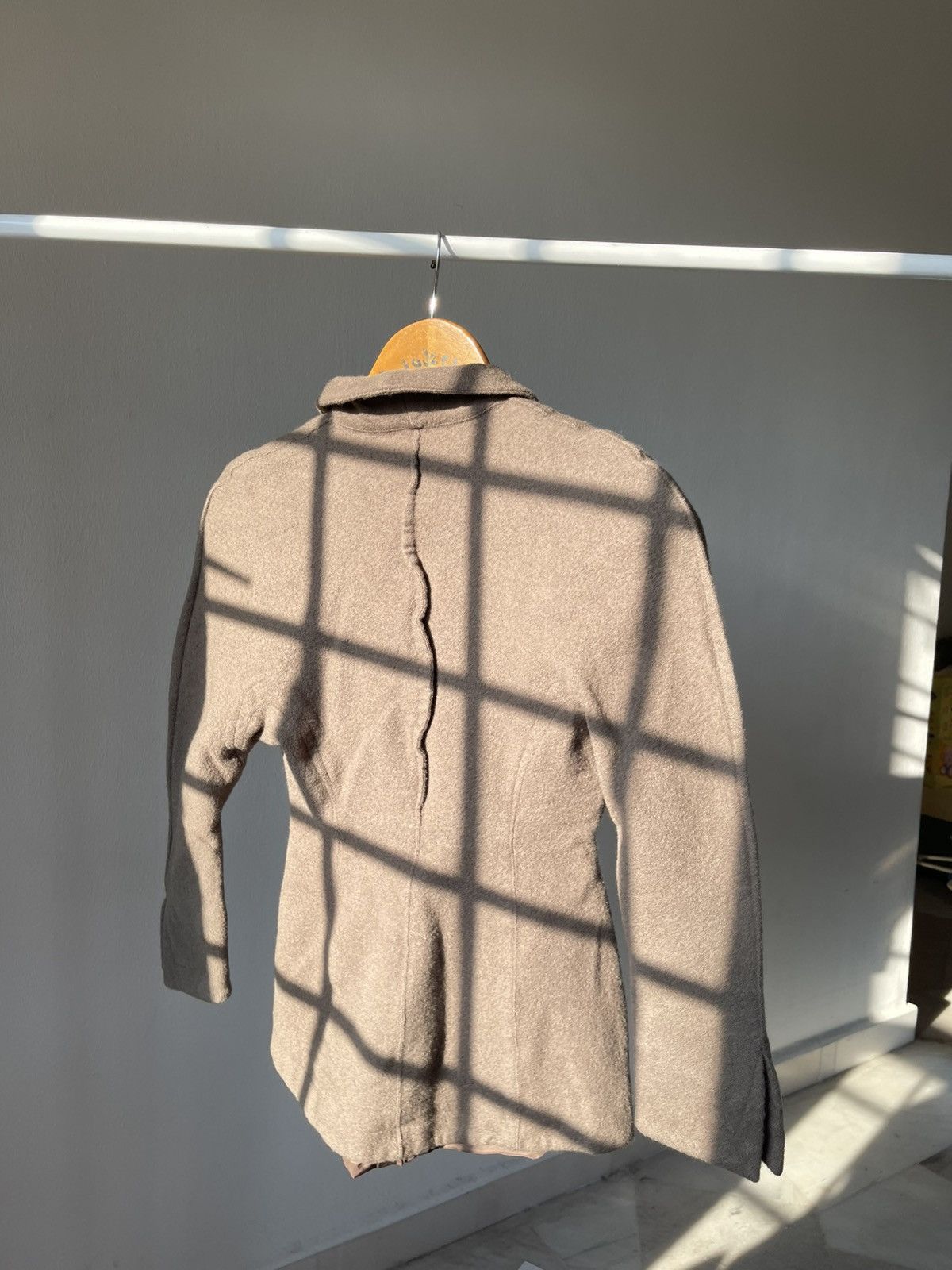 Thierry Mugler Rare 1980s Thierry Mugler One Set 11 Size XS / US 0-2 / IT 36-38 - 10 Thumbnail