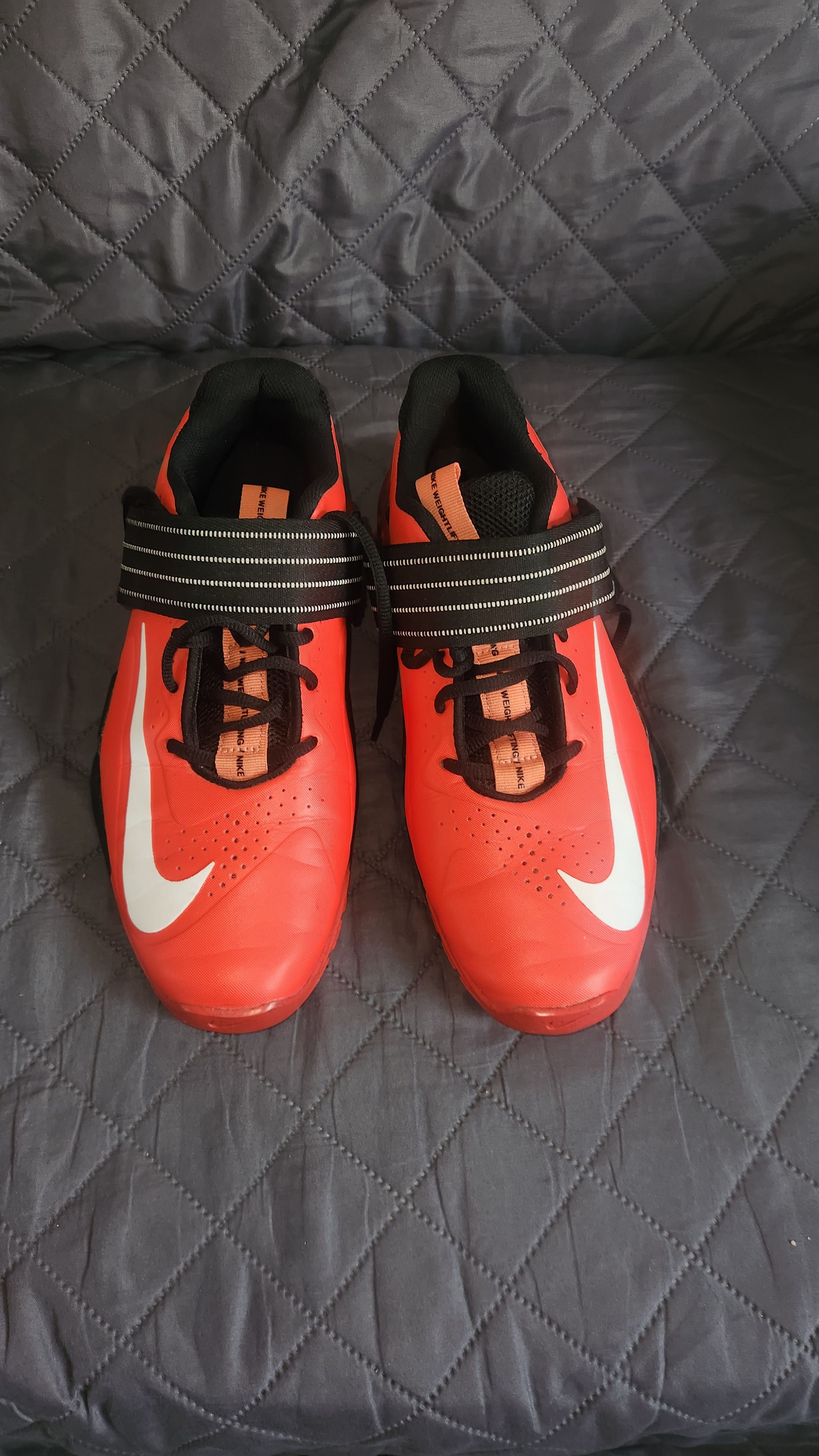 Nike Nike Savaleo Size US 10.5 / EU 43-44 - 1 Thumbnail