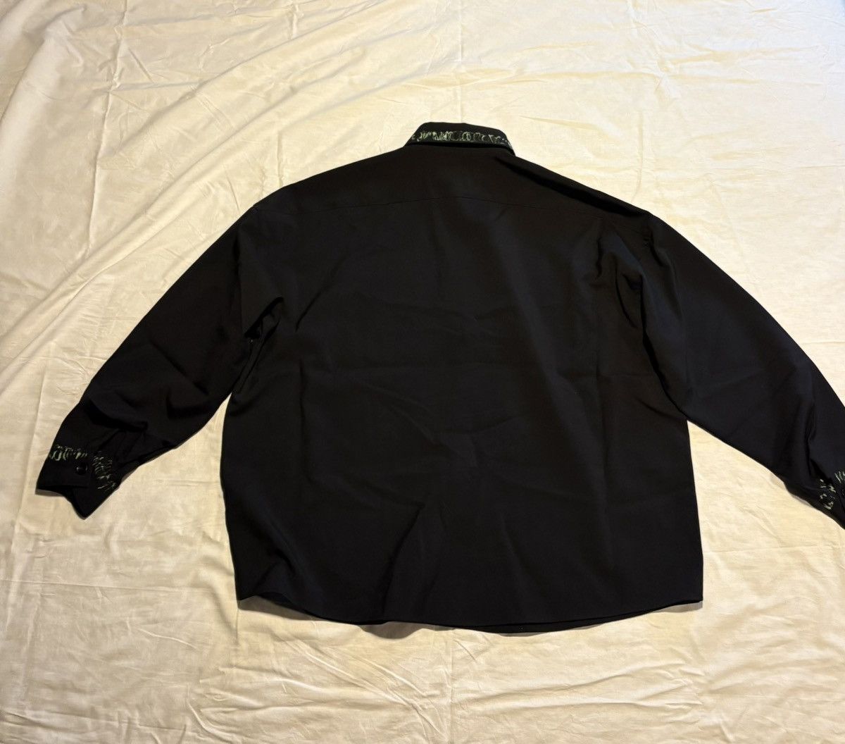 Marni Marni wool shirt. Size US M / EU 48-50 / 2 - 13 Thumbnail