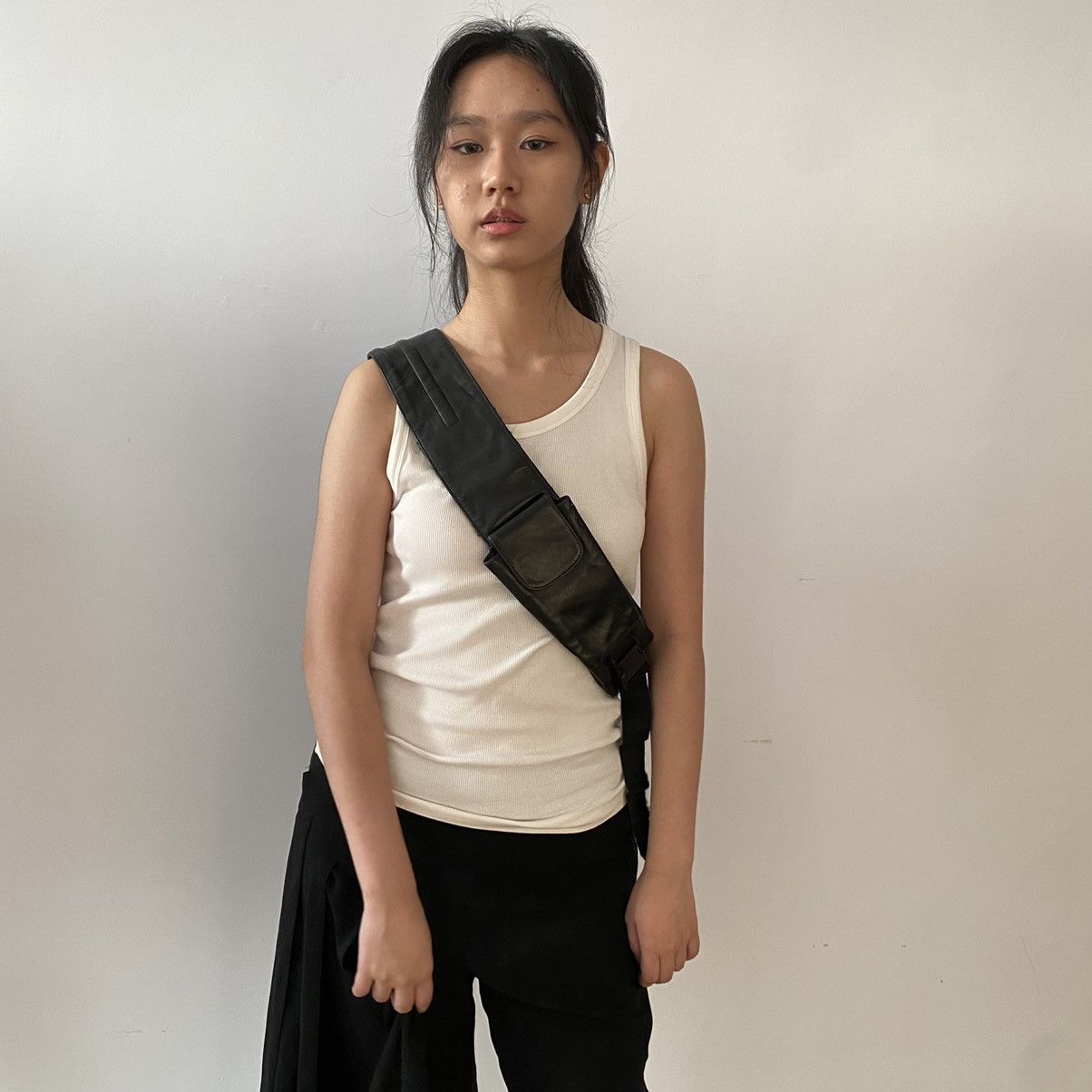 Miu Miu Miu Miu Size ONE SIZE - 2 Thumbnail