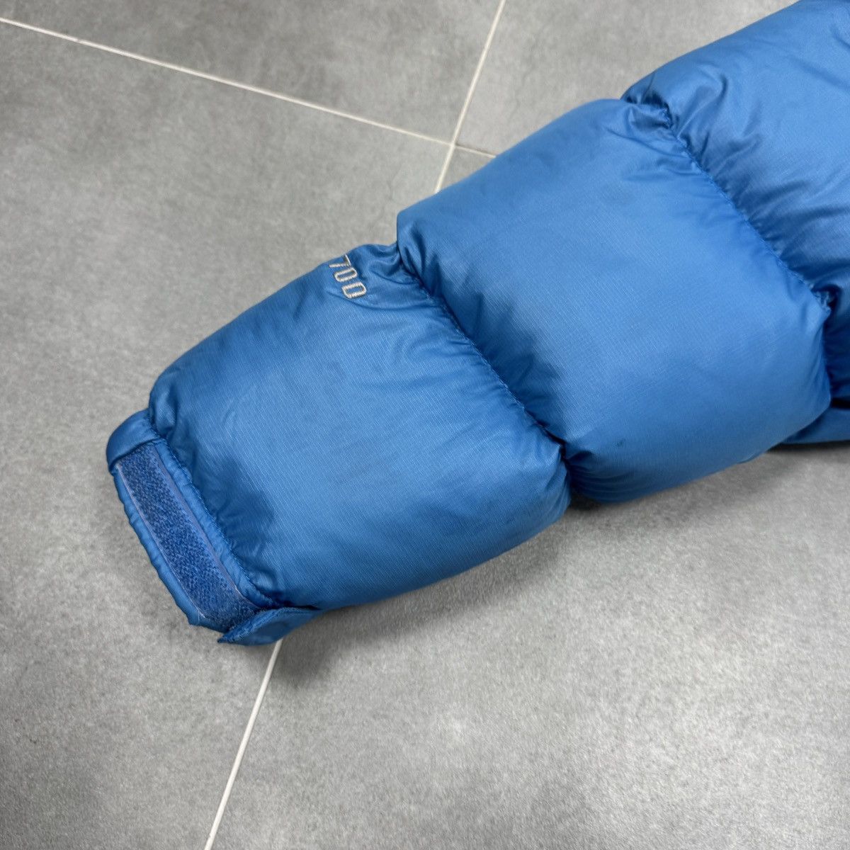 The North Face The North Face Retro 1996 Nuptse TNF Puffer Down Jacket Y2K Size US M / EU 48-50 / 2 - 5 Thumbnail