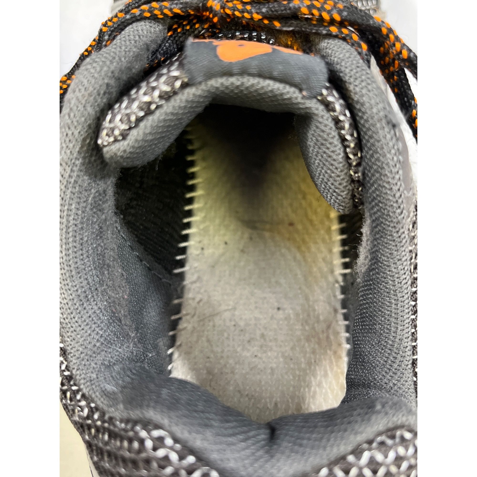 New Balance New Balance 481 V3 Mens Grey Running Sneakers Size 7 SKU 655 Size US 7 / EU 40 - 8 Thumbnail