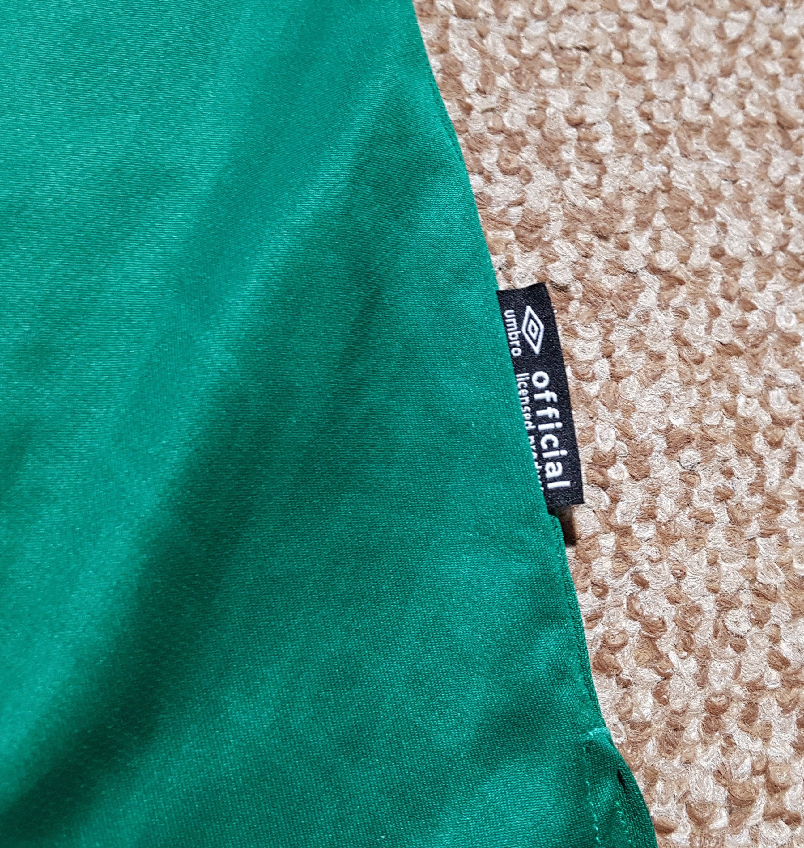 Umbro Umbro Werder Bremen 2021-22 Home Soccer Jersey Shirt sz M Size US M / EU 48-50 / 2 - 8 Thumbnail