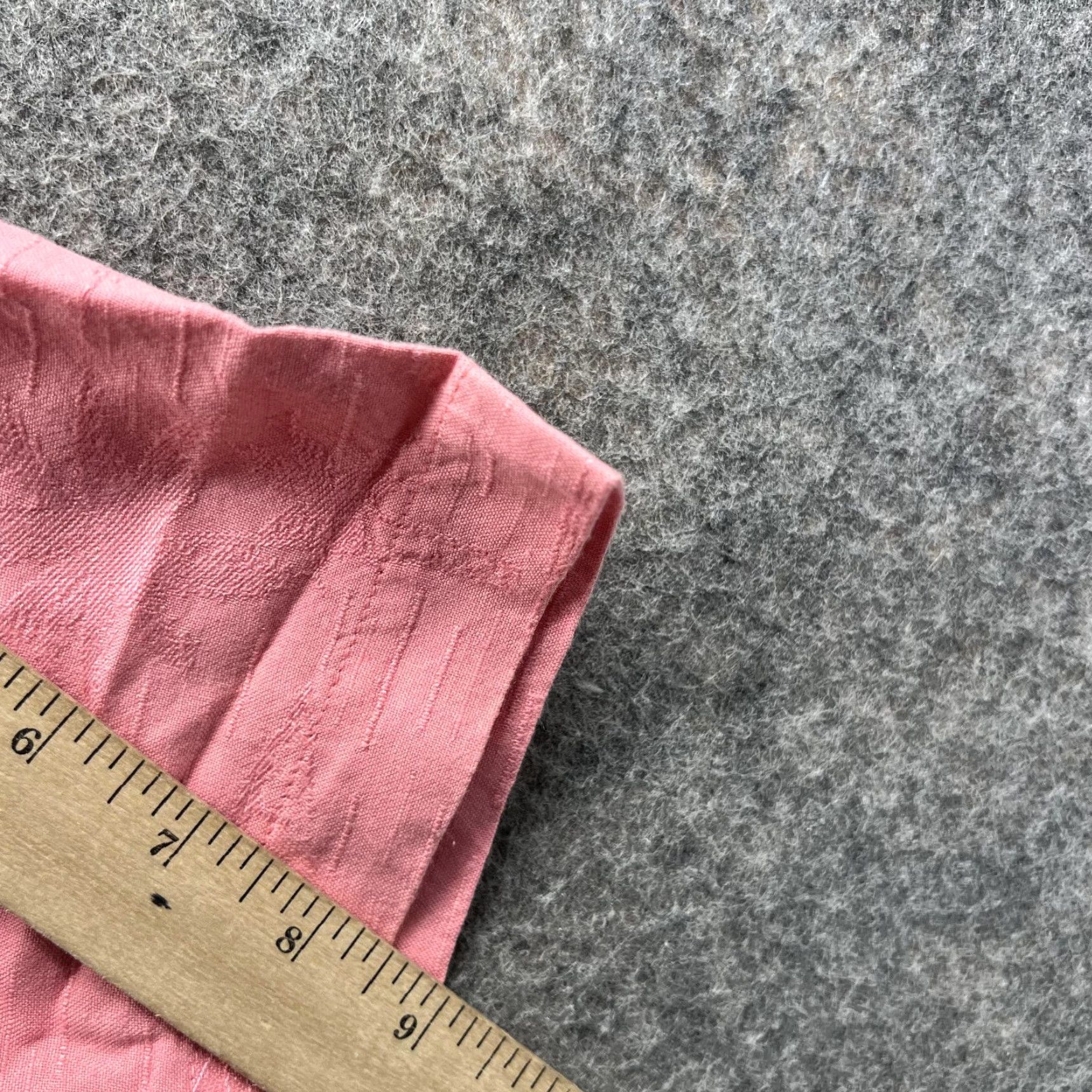 Pinko VINTAGE Columbia Shirt Women Small Pink Casual Button Down Sportswear Linen Vintage Size S / US 4 / IT 40 - 4 Thumbnail
