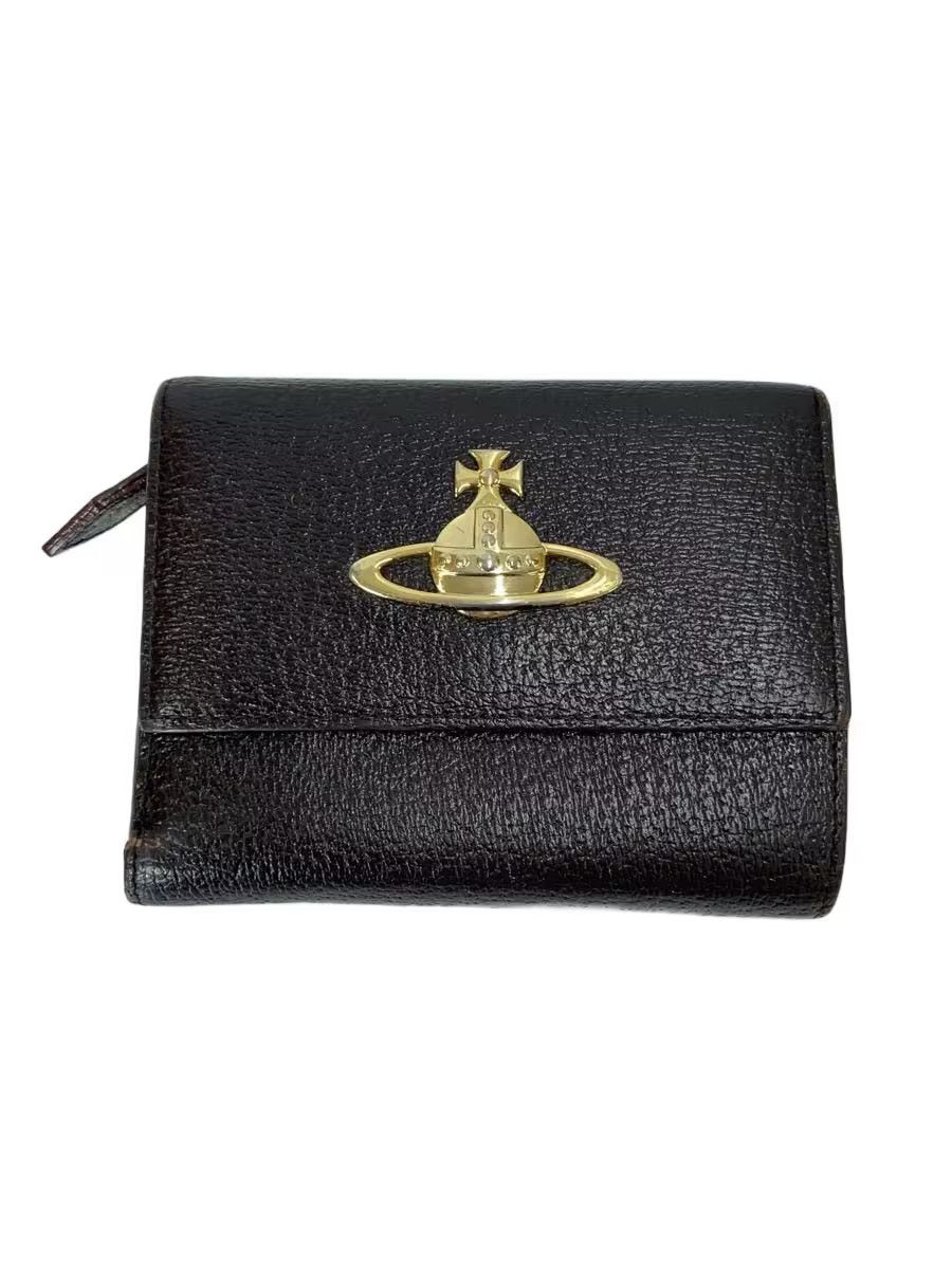 Vivienne Westwood Orb Wallet Size ONE SIZE - 1 Thumbnail