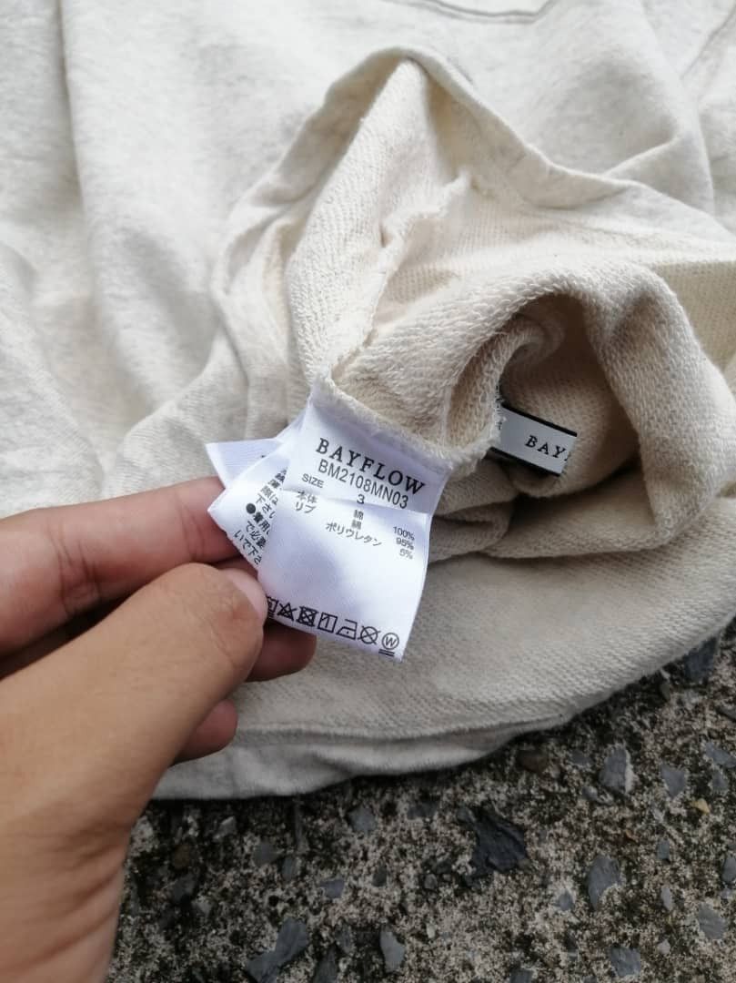 Pendleton Pendleton Bayflow Sweatshirt Size US M / EU 48-50 / 2 - 9 Thumbnail