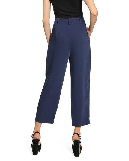 Kenzo KENZO / TAILORED SOFT PANTS Size 32" / US 10 / IT 46 - 6 Thumbnail