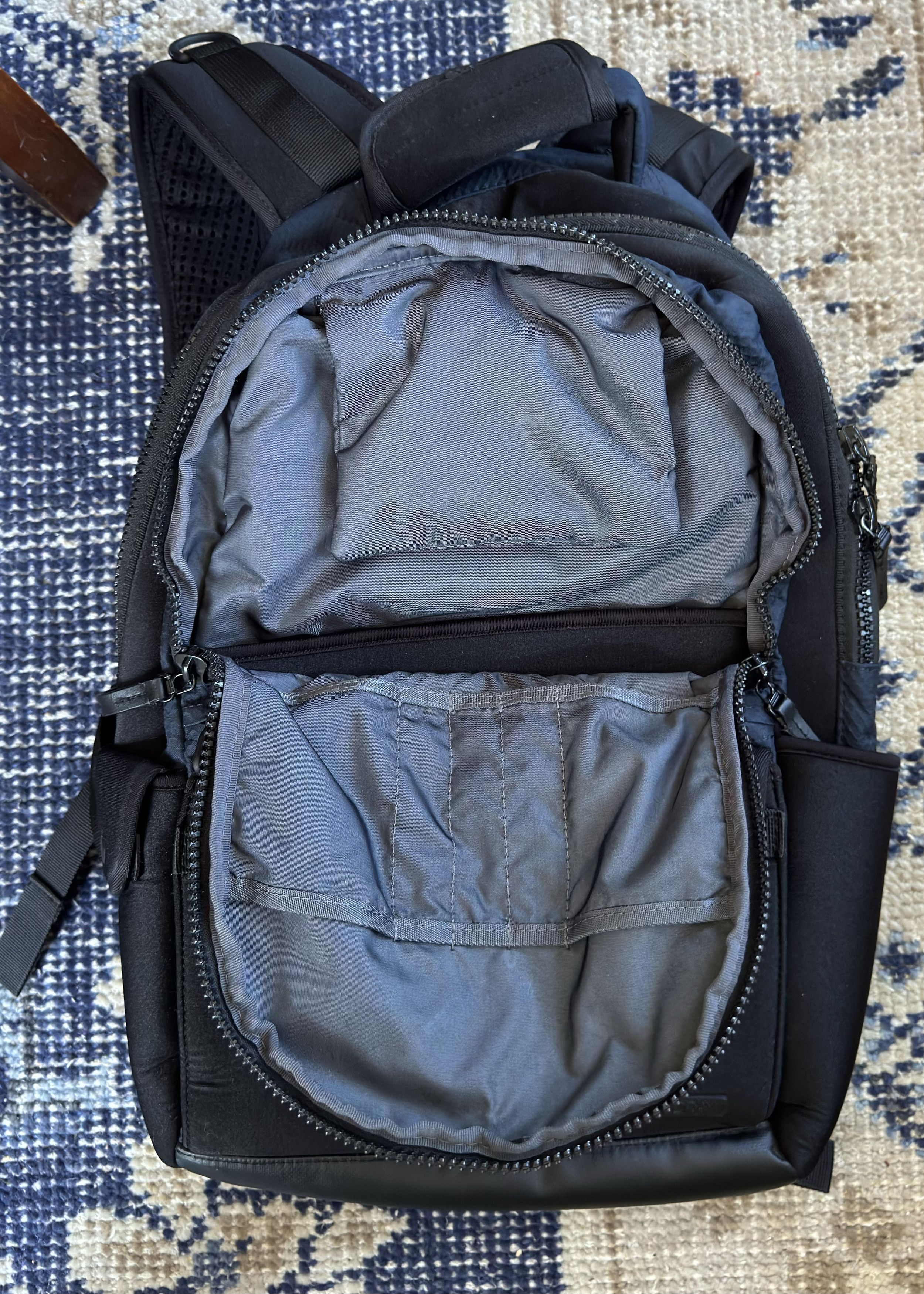 Other Lexdray Tokyo Backpack Size ONE SIZE - 3 Thumbnail