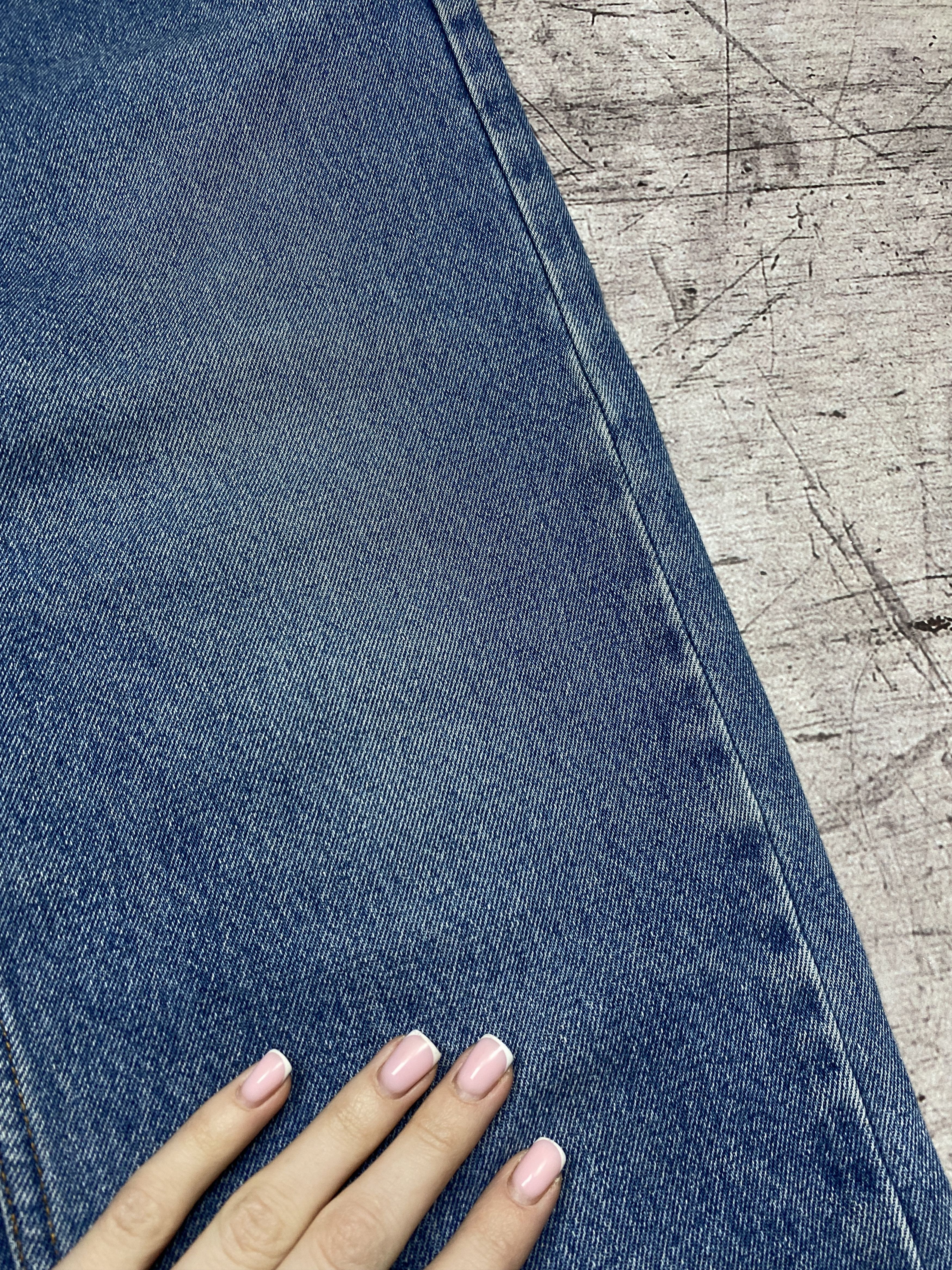 Levi's × Levi's Vintage Clothing × Vintage Levi's 90s Vintage Mens Denim Pants Jeans Size US 33 - 8 Thumbnail