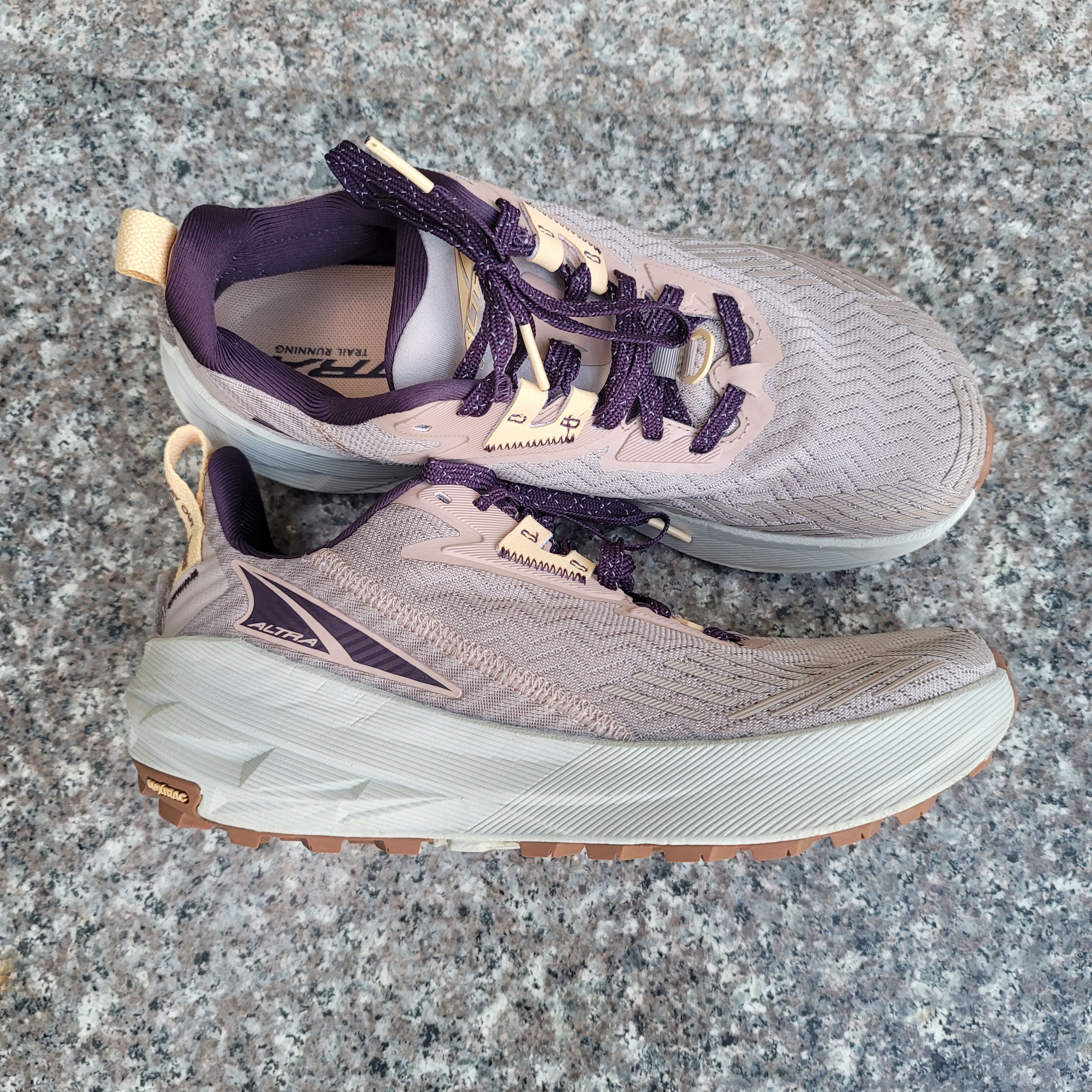 Altra Altra running shoes Size US 8.5 / IT 38.5 - 1 Thumbnail
