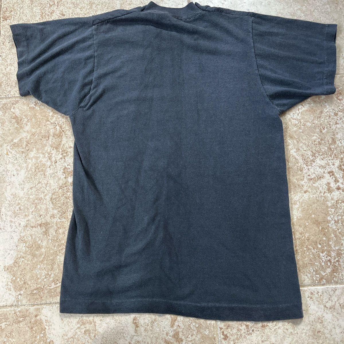 Harley Davidson RARE 1983 Black Hills Rally Harley Davidson Tshirt Size US M / EU 48-50 / 2 - 7 Thumbnail