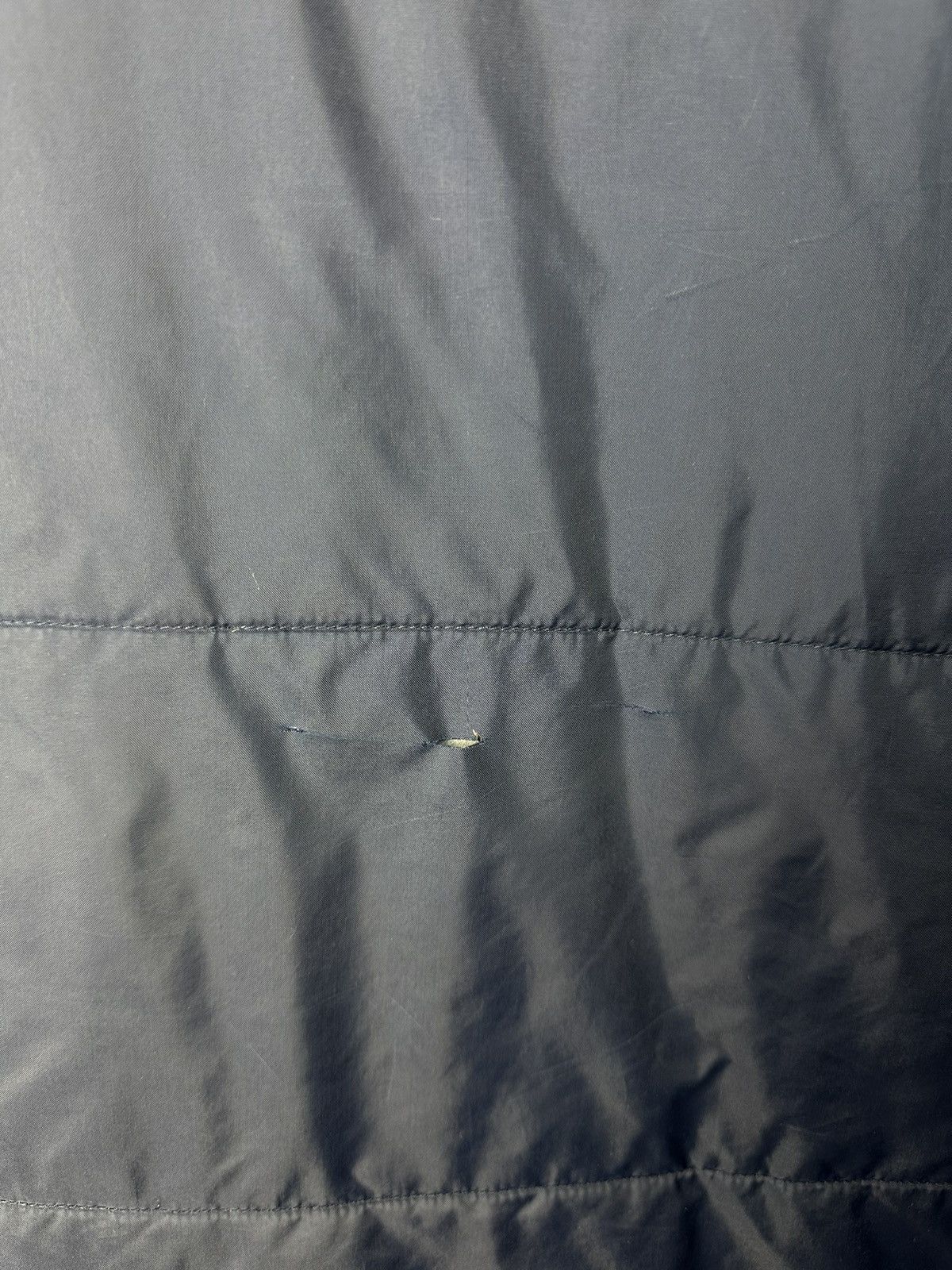 Vintage Nike Reversible All Over Print Swoosh Logo Jacket Size L Size US L / EU 52-54 / 3 - 20 Thumbnail