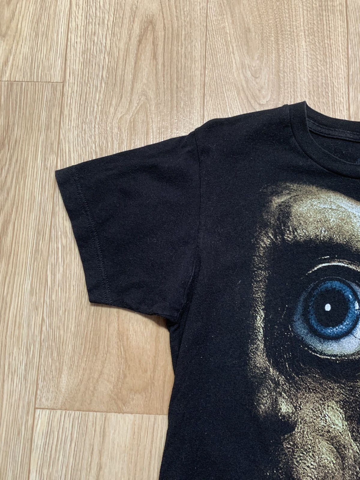 Other Harry Potter Dobby Making Of Warner Bros. Studio T-Shirt Size US S / EU 44-46 / 1 - 3 Thumbnail