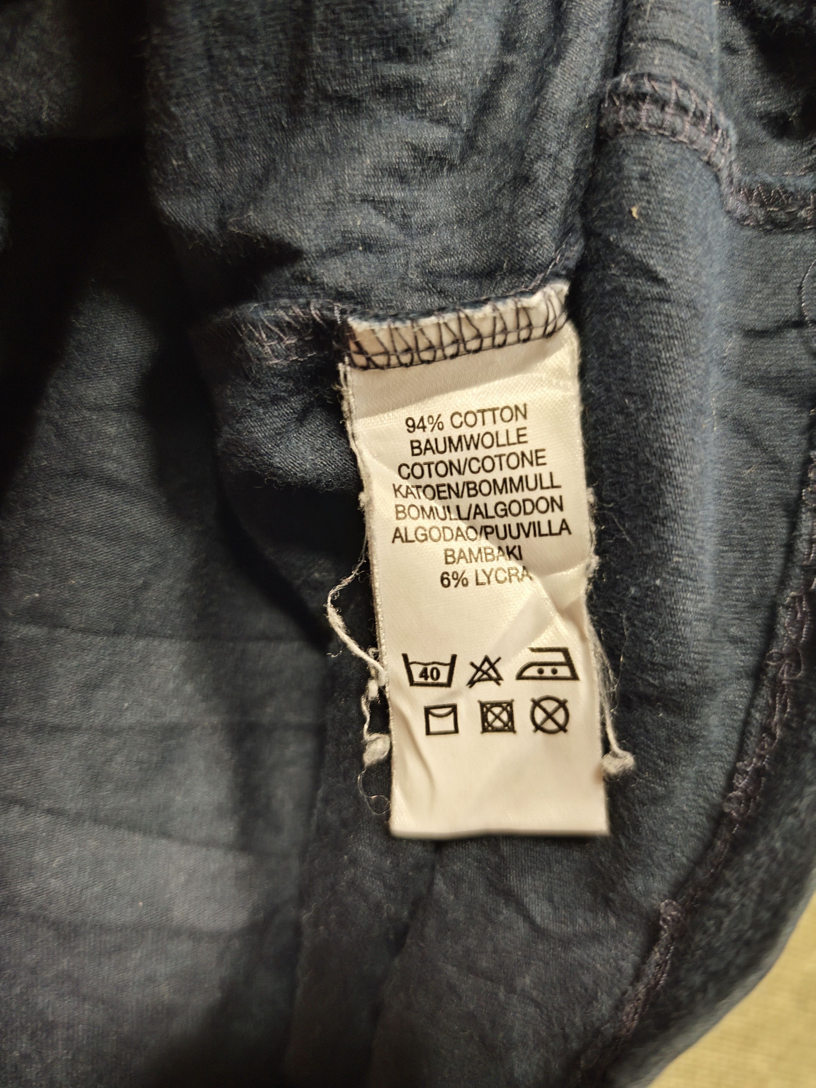 Burberry Burberry London Nova Check Tee Size US M / EU 48-50 / 2 - 7 Thumbnail