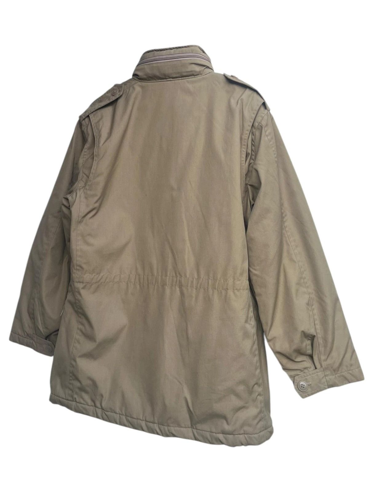 Other Philip Morris International by Vicerer 3D Multipocket Jacket Size US M / EU 48-50 / 2 - 5 Thumbnail
