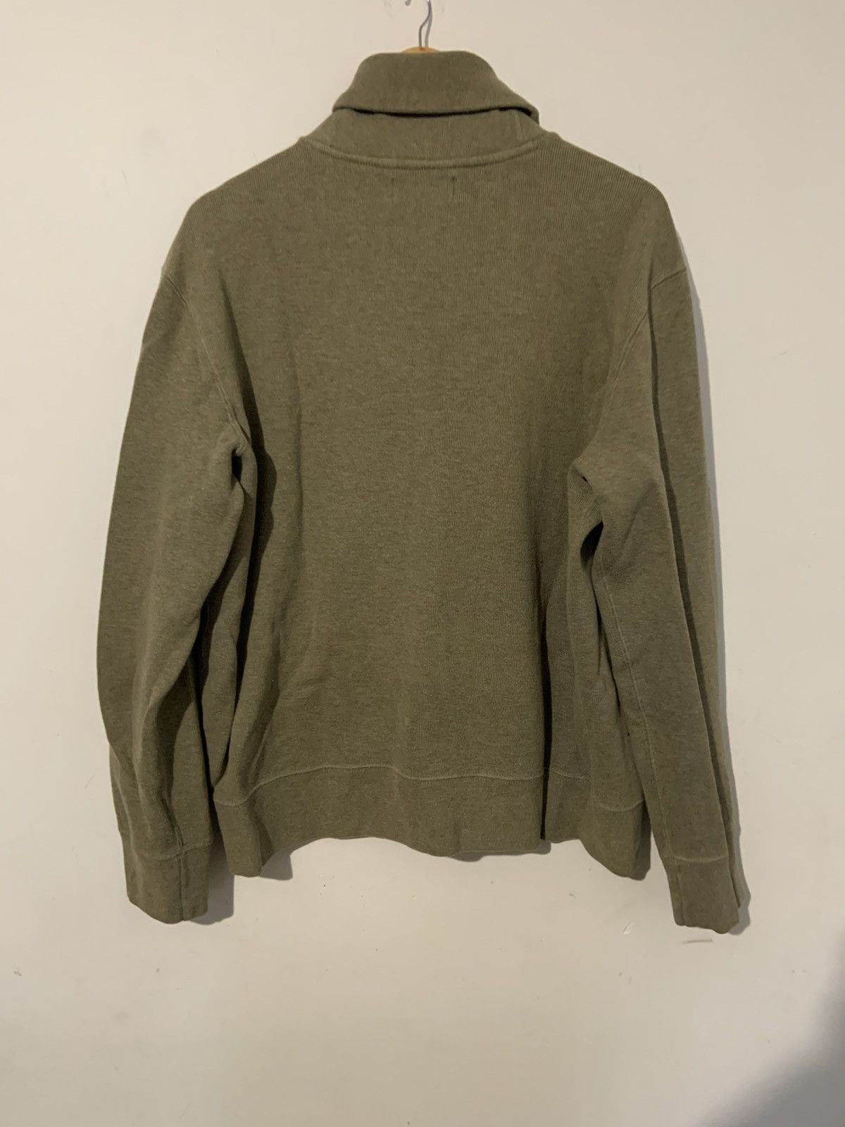 Polo Ralph Lauren Sweatshirt Polo Ralph Lauren Size US M / EU 48-50 / 2 - 7 Thumbnail
