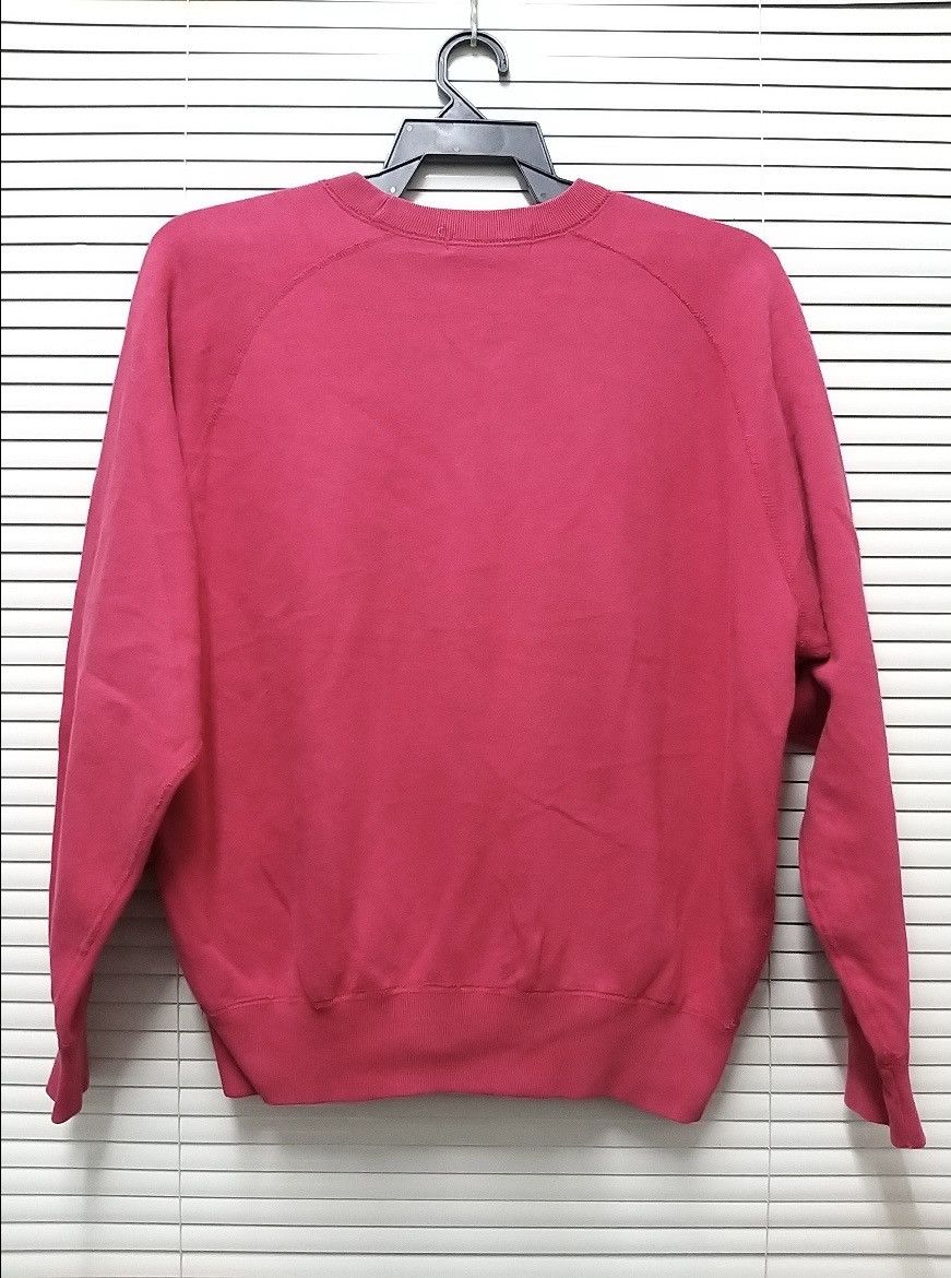 Polo Ralph Lauren VINTAGE POLO BEAR SKY by RALPH LAUREN PULLOVER SWEATSHIRT Size US M / EU 48-50 / 2 - 2 Thumbnail