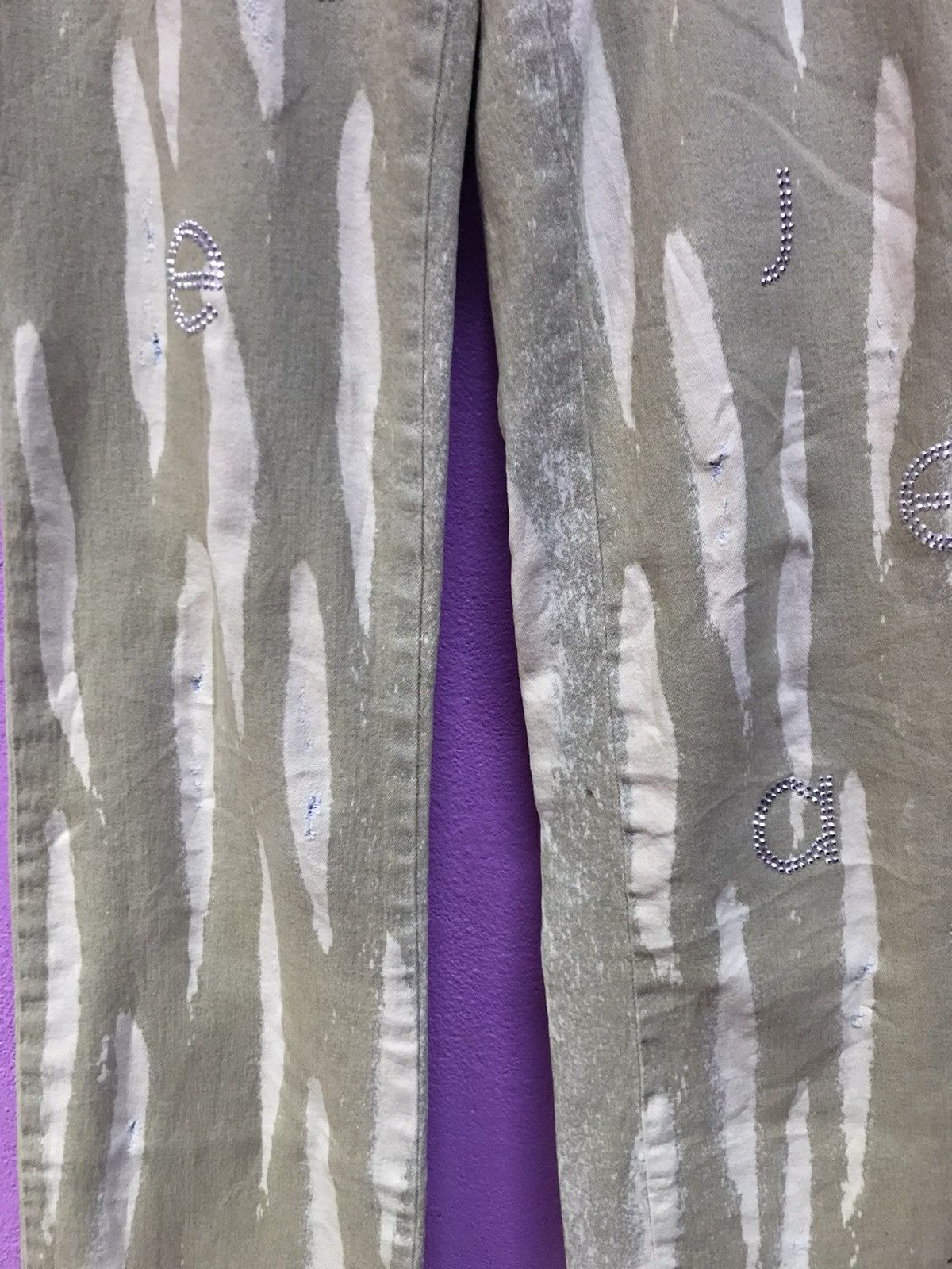 Iceberg Icejeans iceberg pants Size US 26 / EU 42 - 3 Thumbnail