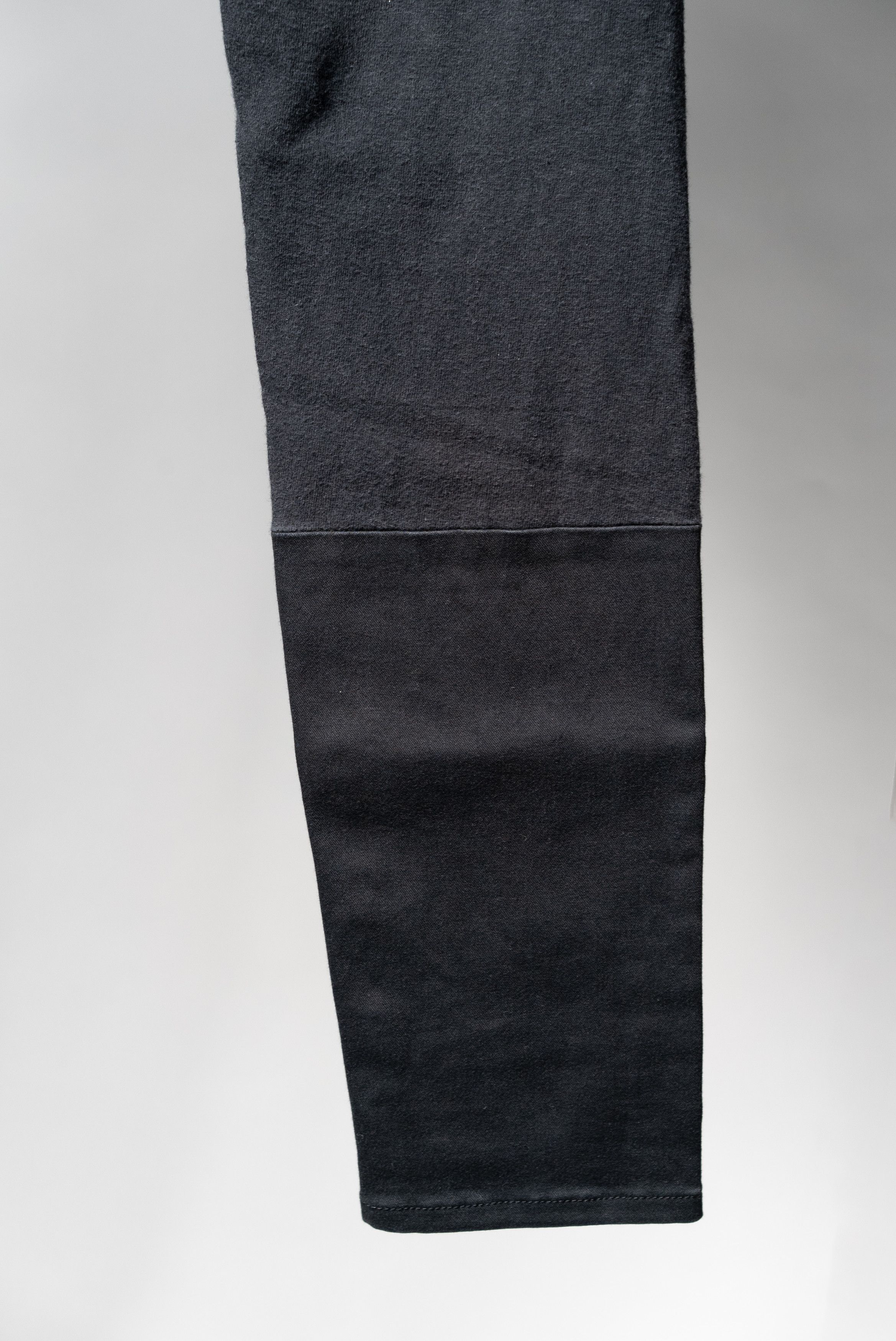 Undercover Slit-knee Slim Stretch Cotton Pants Size US 28 / EU 44 - 7 Thumbnail