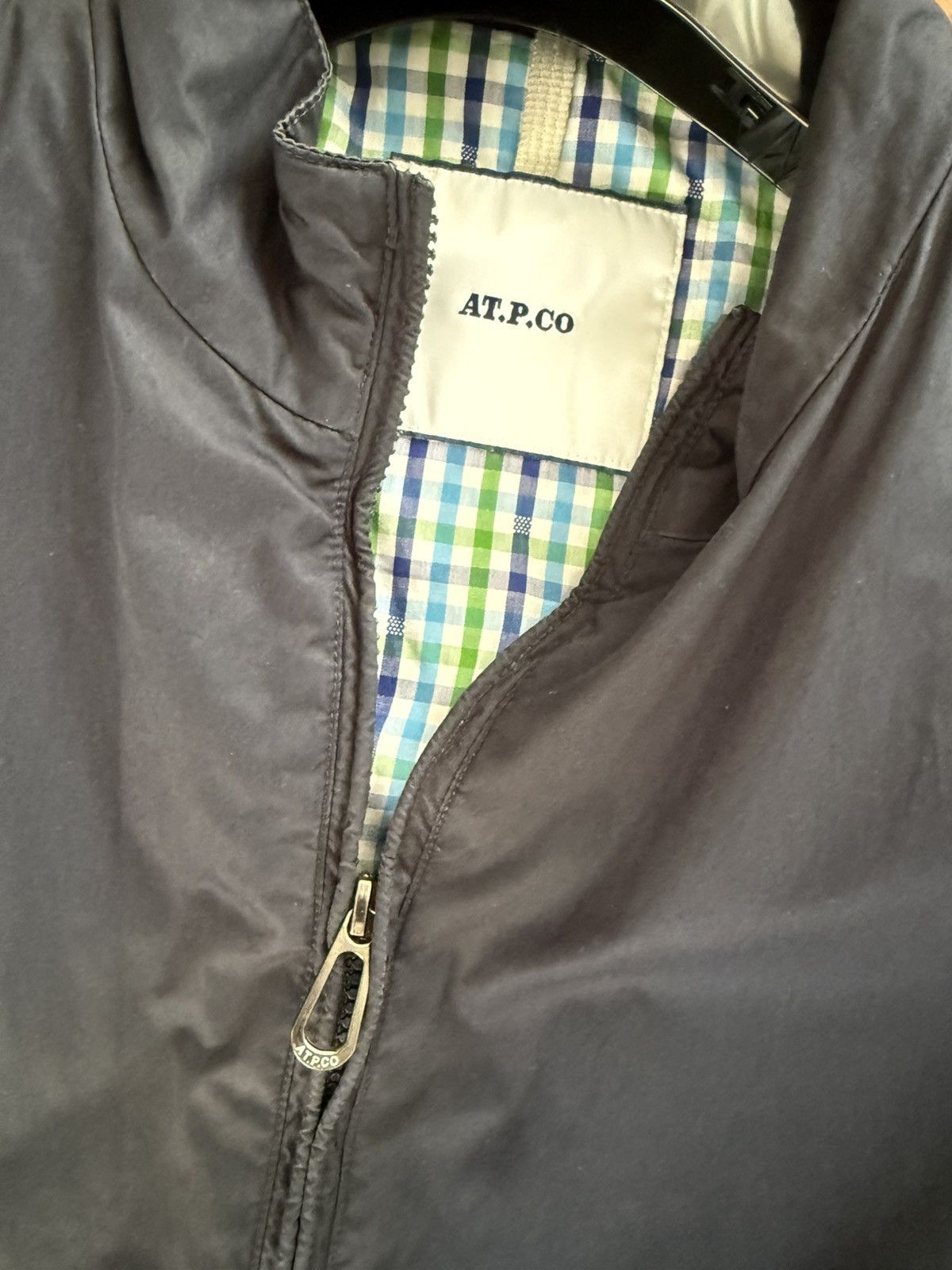 AT.P.CO AT.P.CO jacket Size US L / EU 52-54 / 3 - 2 Thumbnail