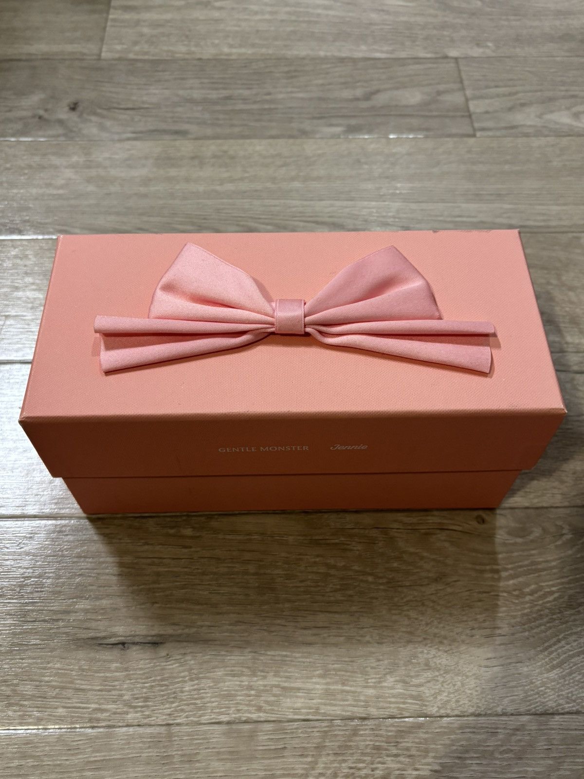 Gentle Monster Gnetle Monster × Jennie Barrette 02 Size ONE SIZE - 2 Thumbnail