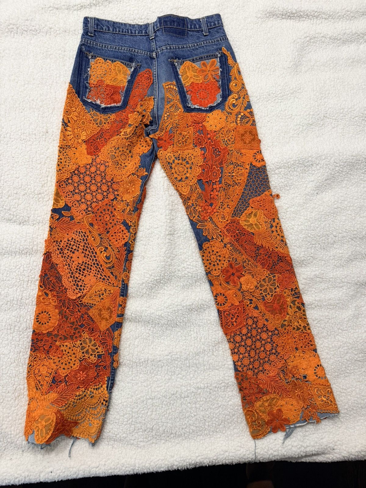 Earthling EarthlingVIP Size US 36 / EU 52 - 2 Thumbnail