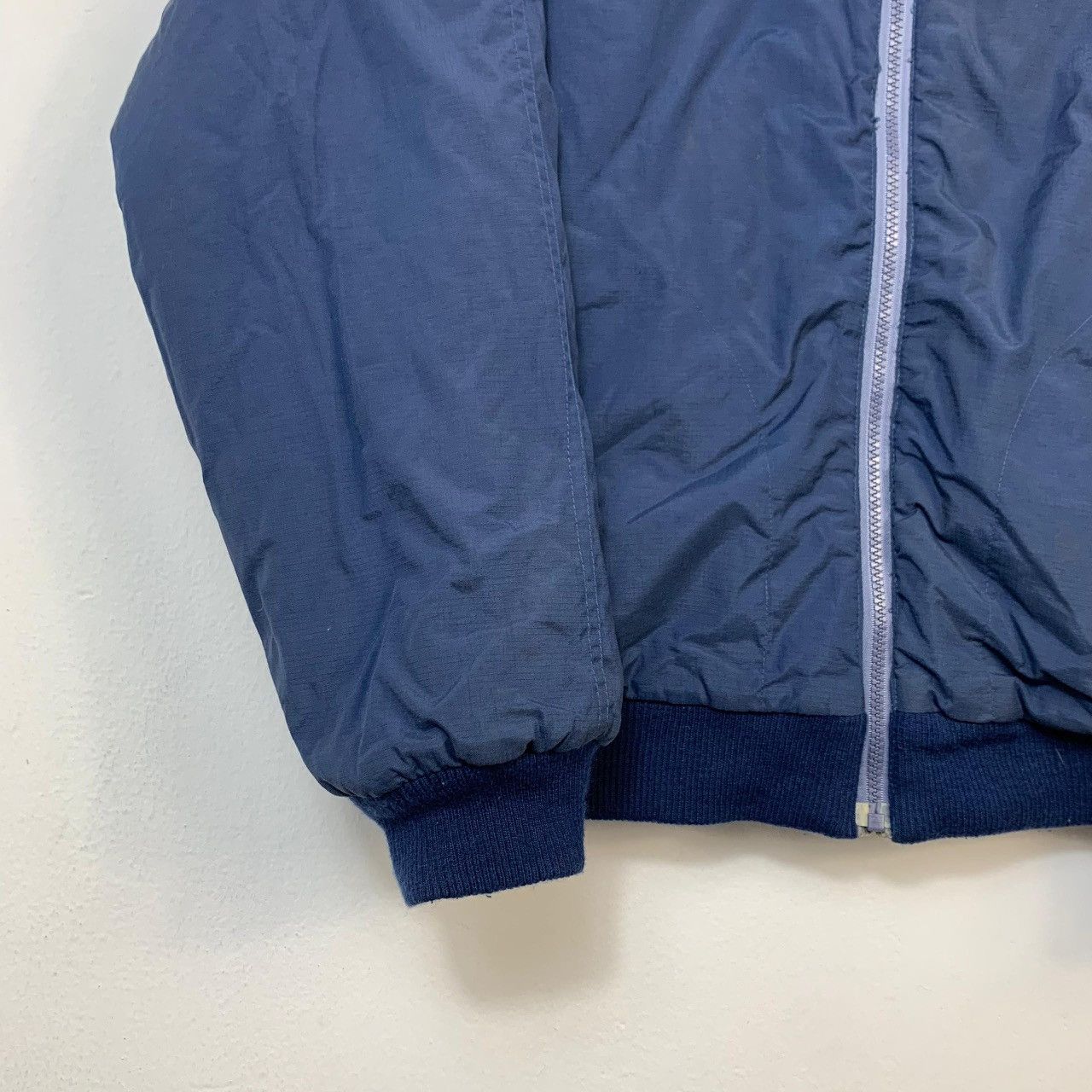 Japanese Brand 90's PIKO HAWAIIAN LONGBOARD WEAR Y2K REVERSIBLE JACKET Size US L / EU 52-54 / 3 - 6 Thumbnail